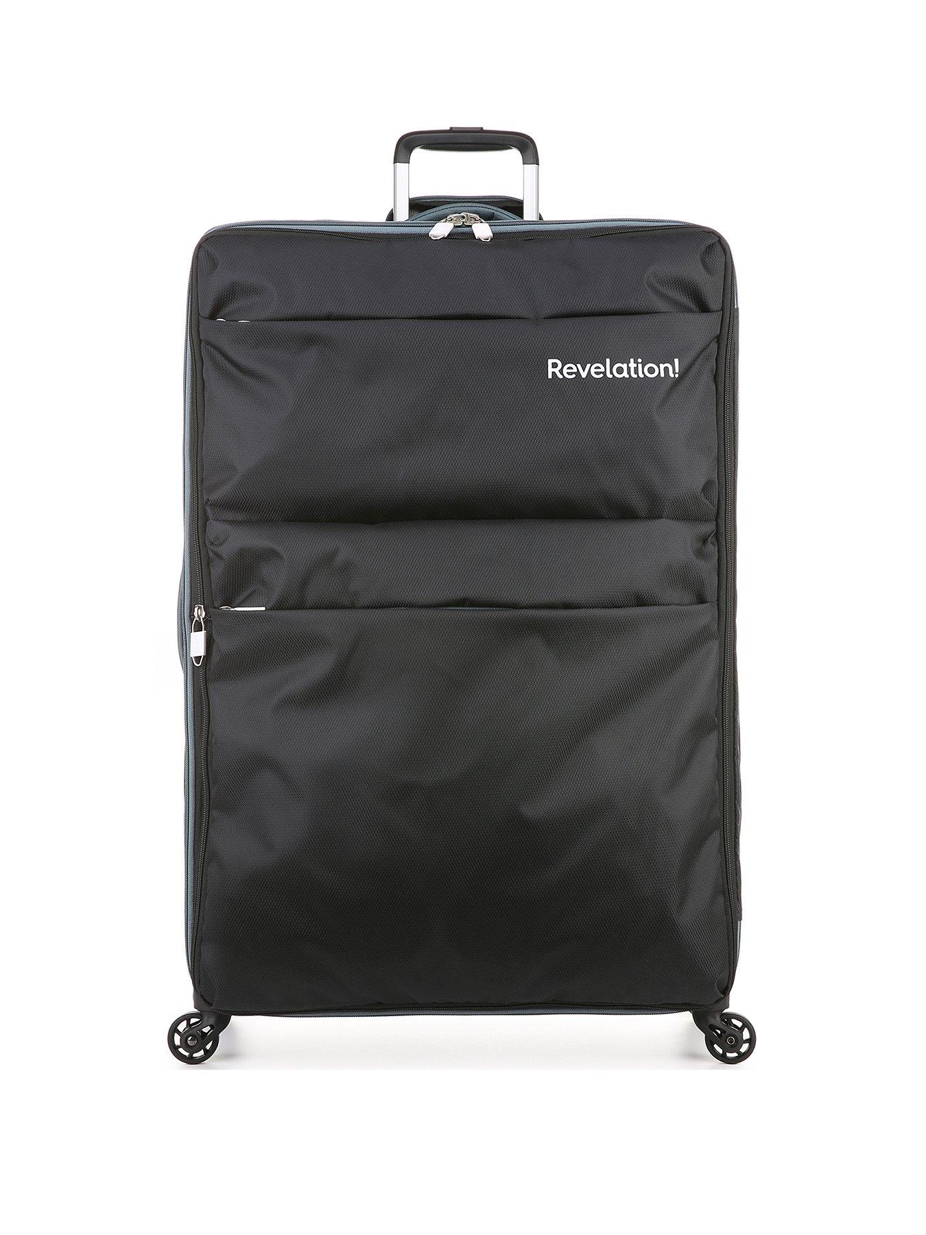 samsonite spettro spinner