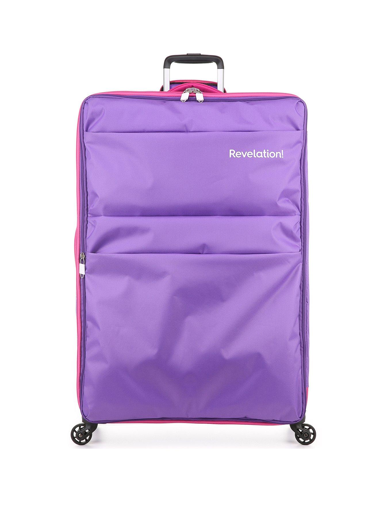 american tourister curio large