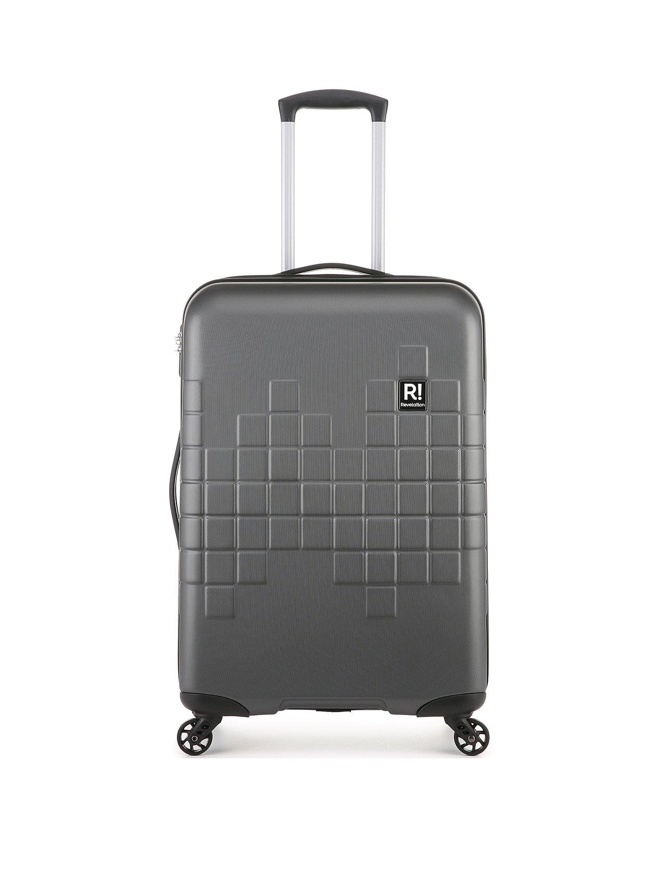 revelation luggage outlet