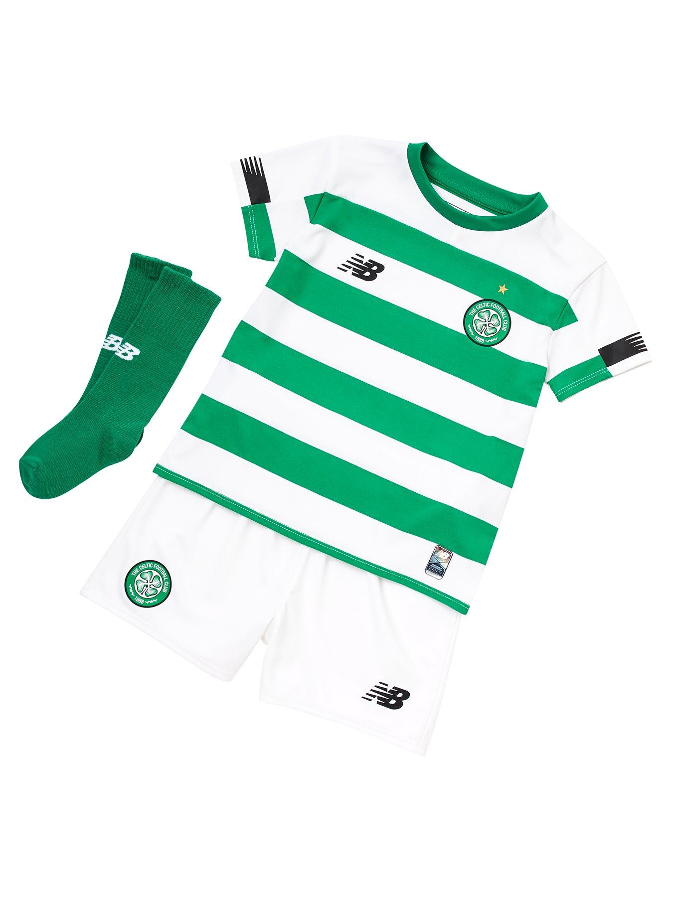 new balance celtic fc