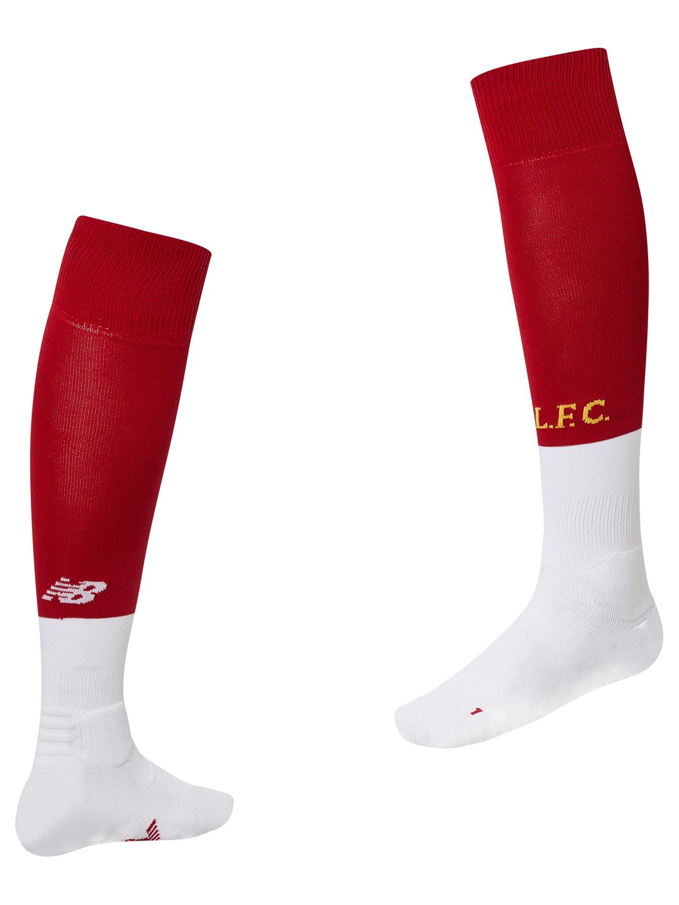 liverpool new socks