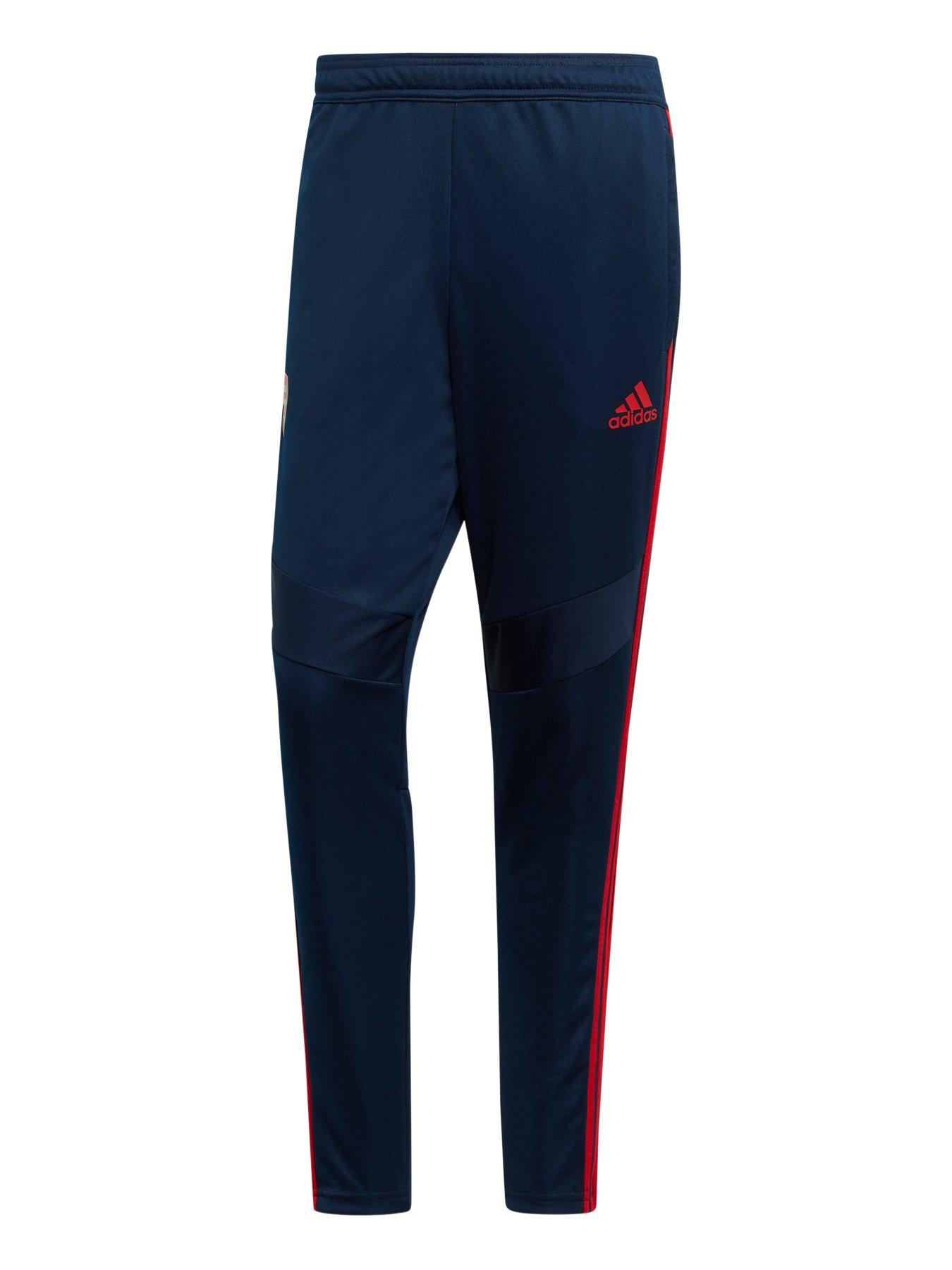 Adidas Mens Arsenal 19/20 Training Pant review