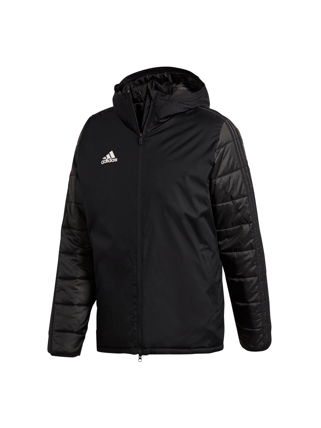 adidas mens jackets uk