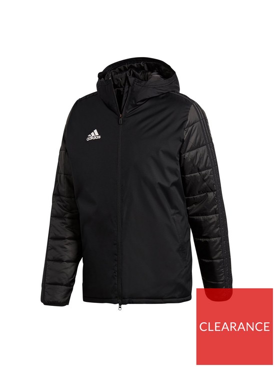 front image of adidas-mens-winter-jacket-blacknbsp
