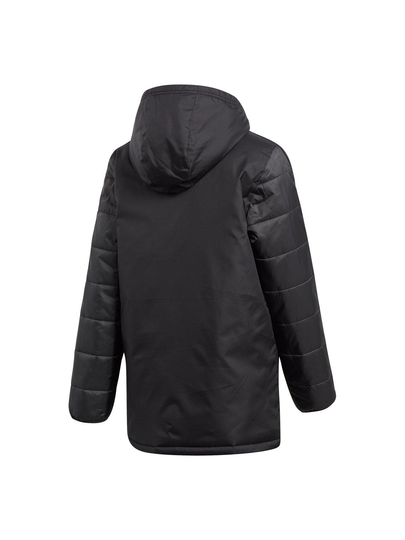 adidas boys winter coats