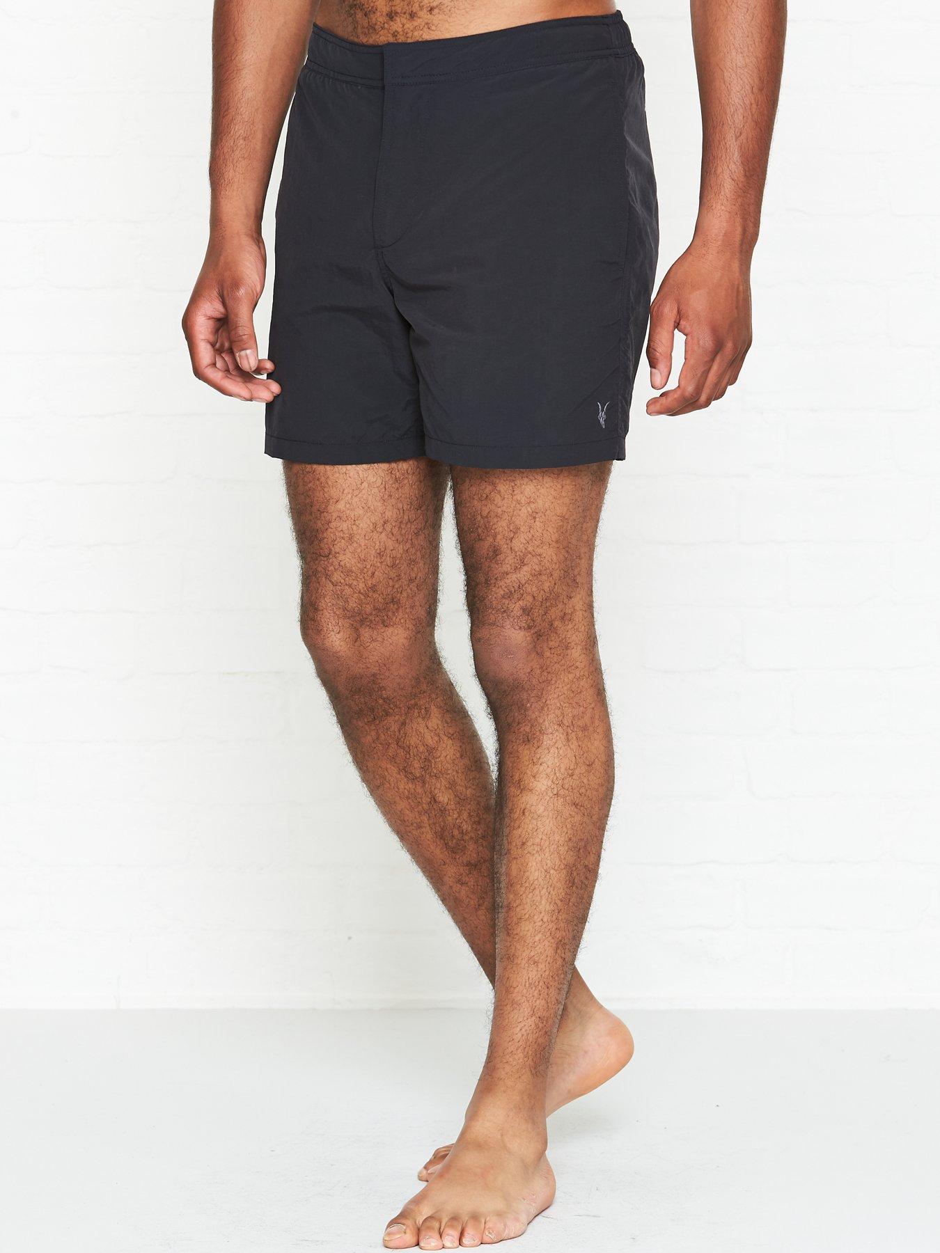 allsaints warden swim shorts