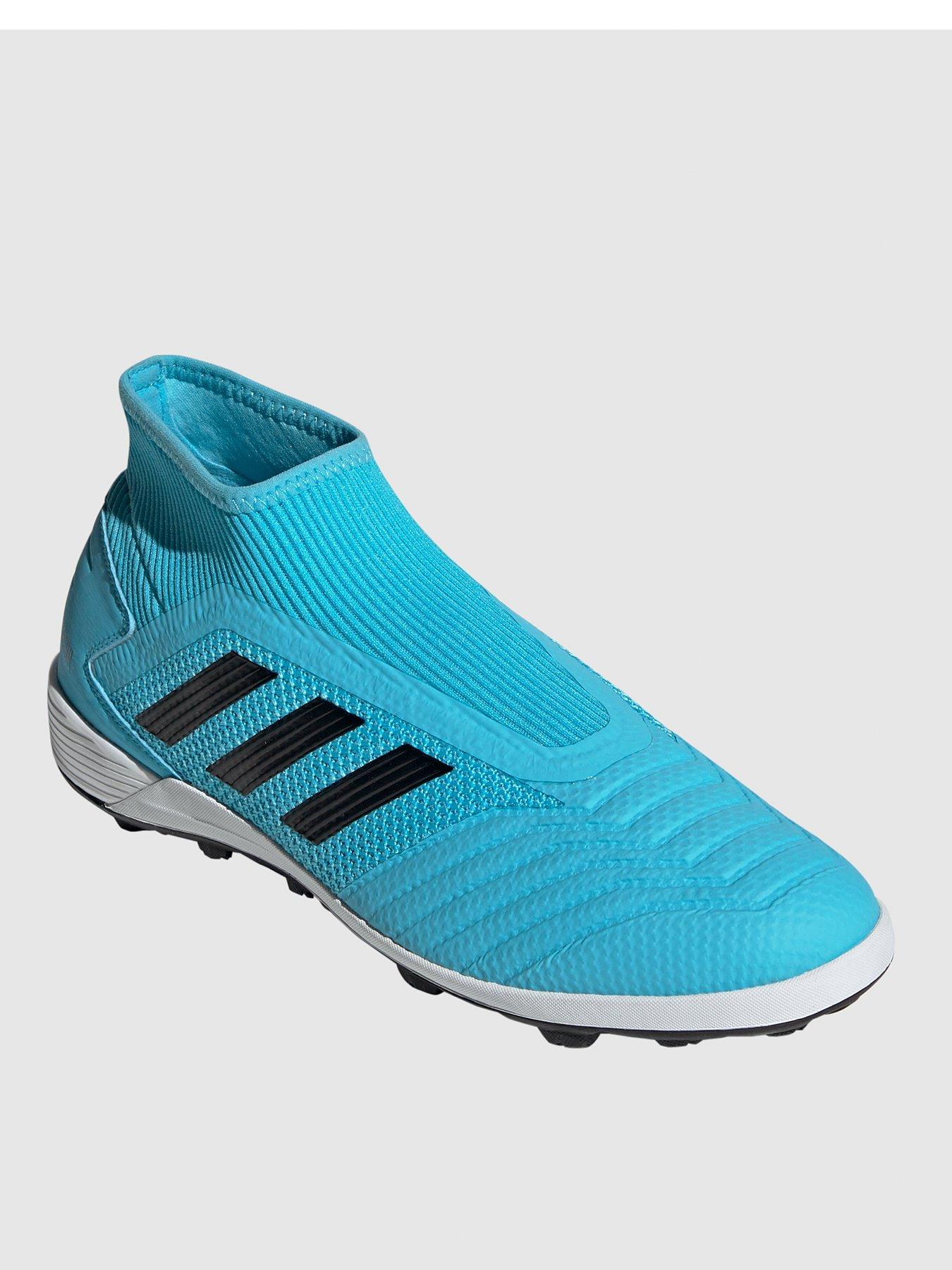 adidas predator laceless astro