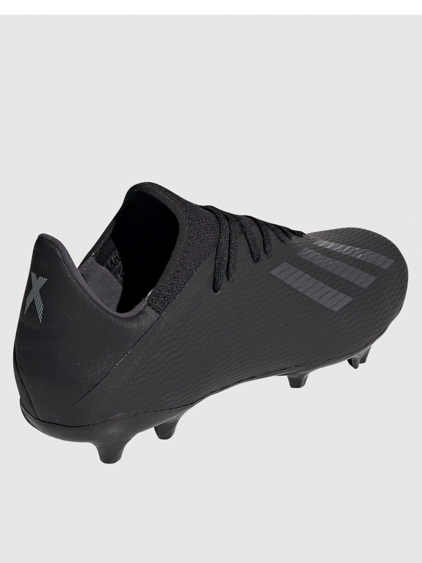 adidas x 19.3 black