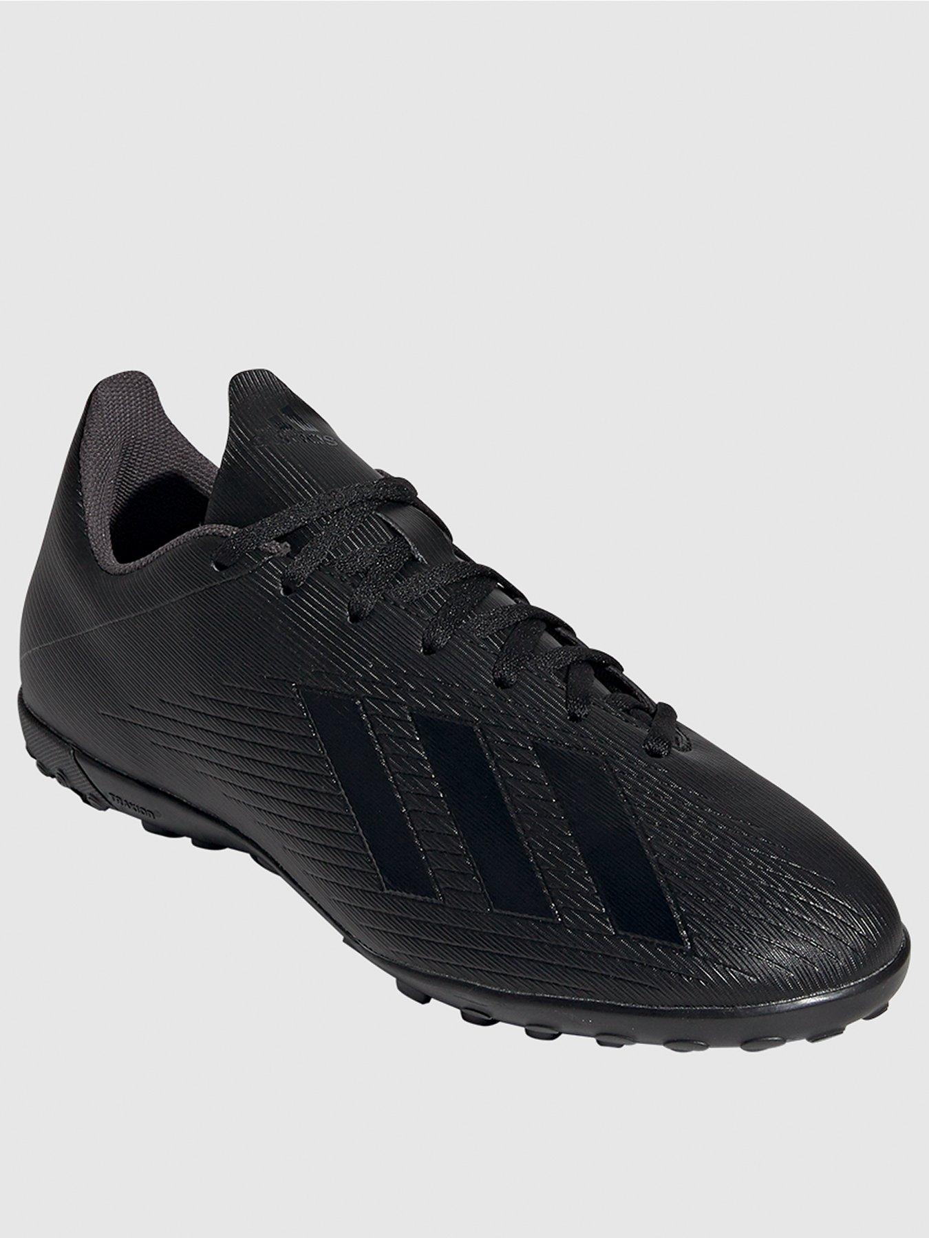 black adidas astros