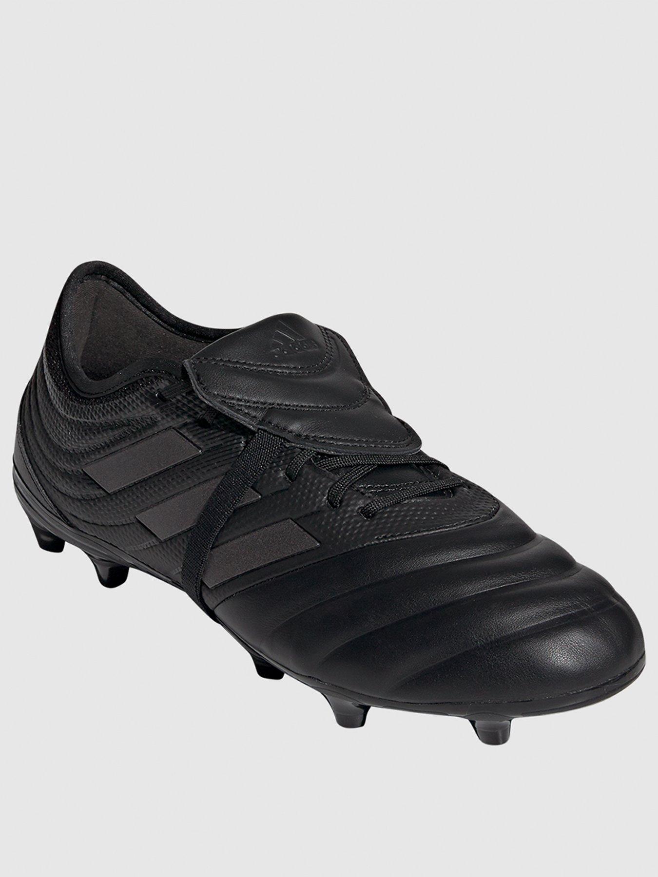 Adidas Copa 19 2 Firm Ground Football Boot Black Very Co Uk
