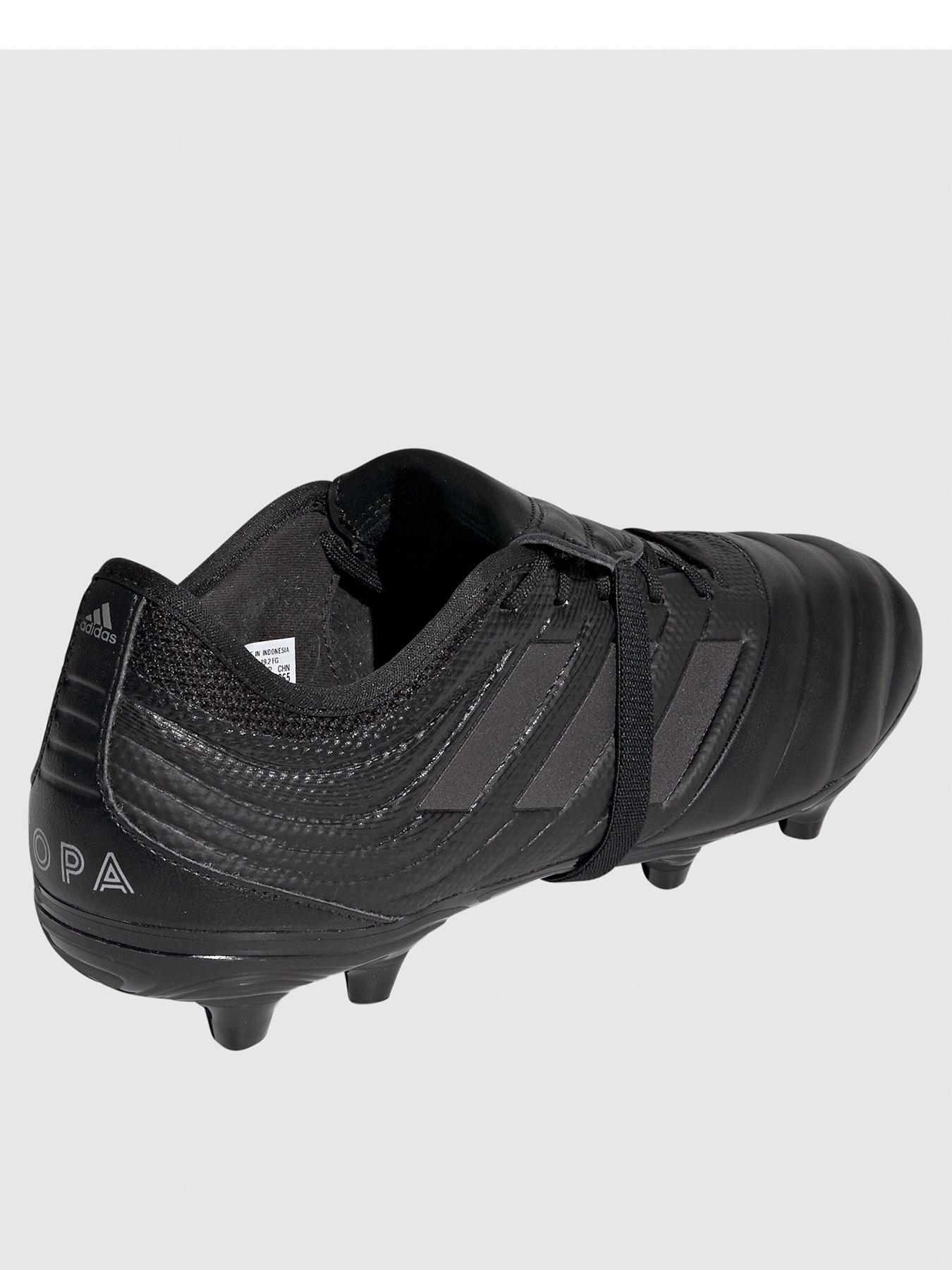 copa 19.2 black