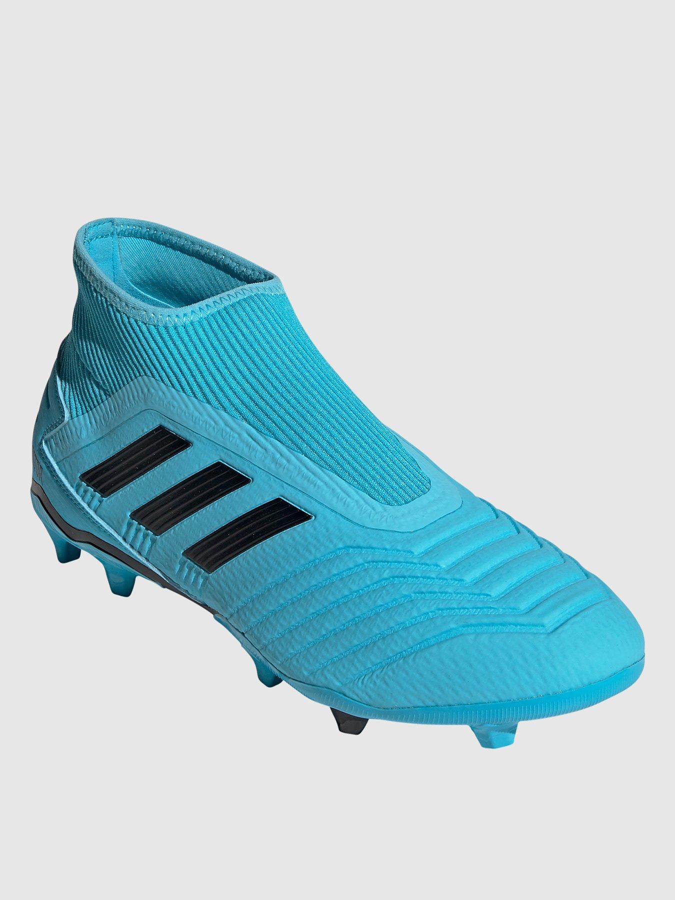 adidas predator laceless