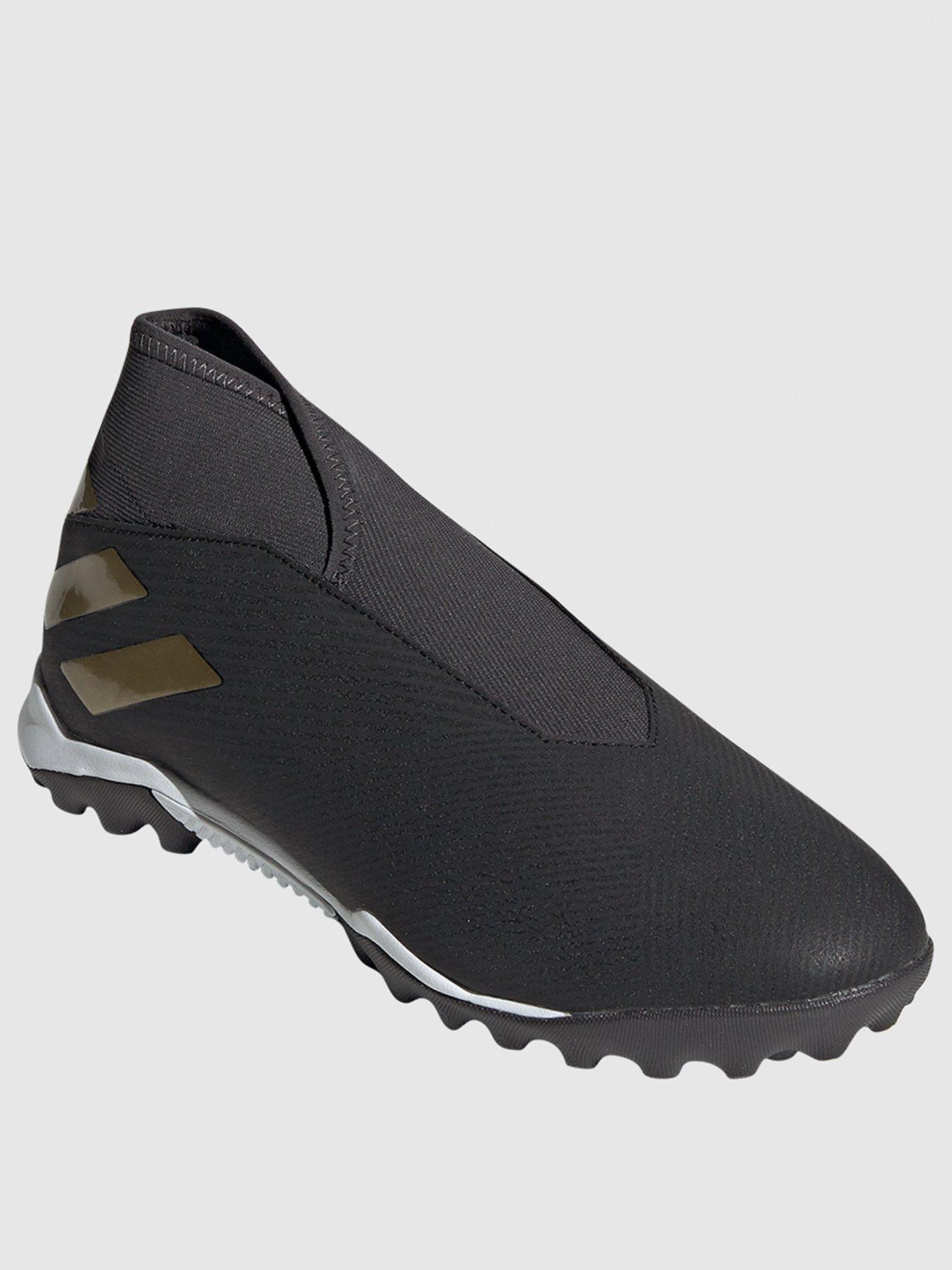 nemeziz laceless boots