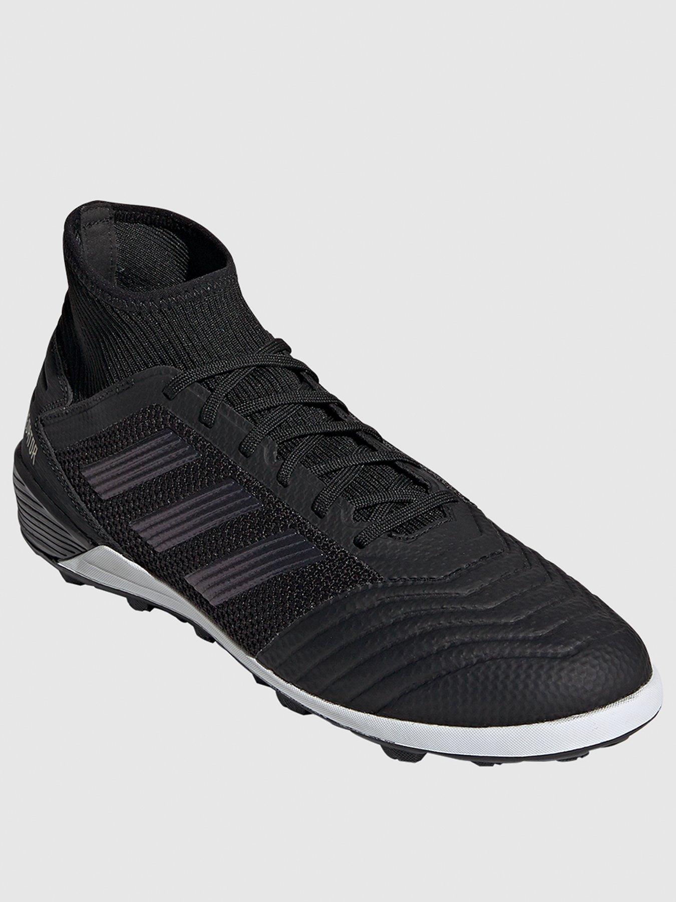 black adidas astros