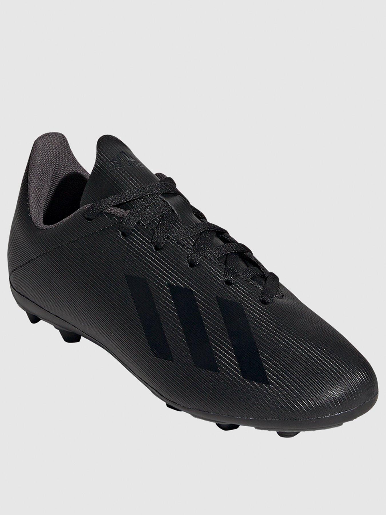 Adidas Junior X 19.4 Firm Ground Football Boots review