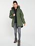  image of trespass-celebrity-parka-mossnbsp