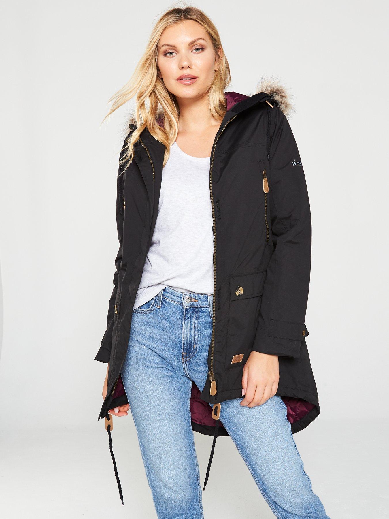 Trespass clea sales