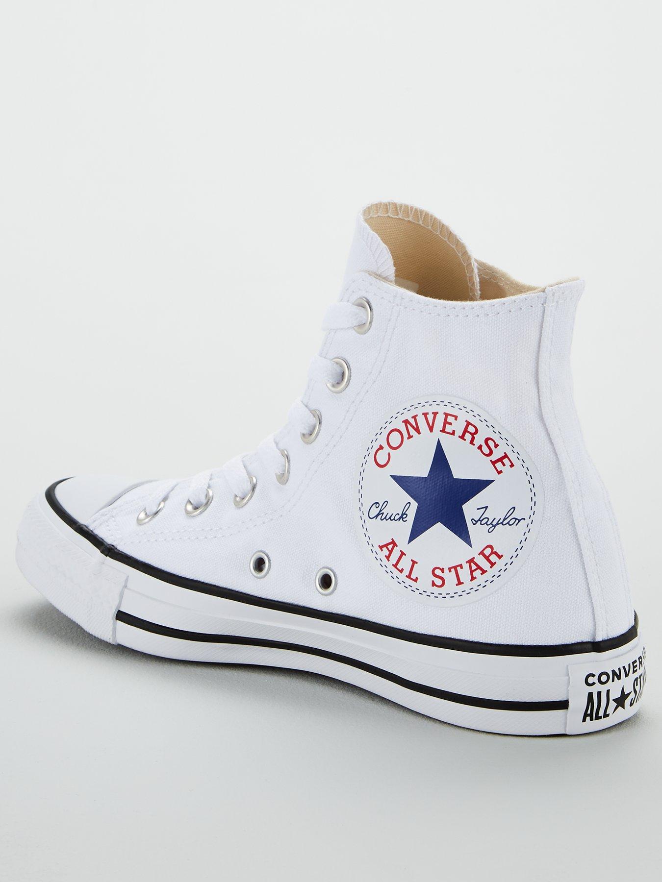 converse big