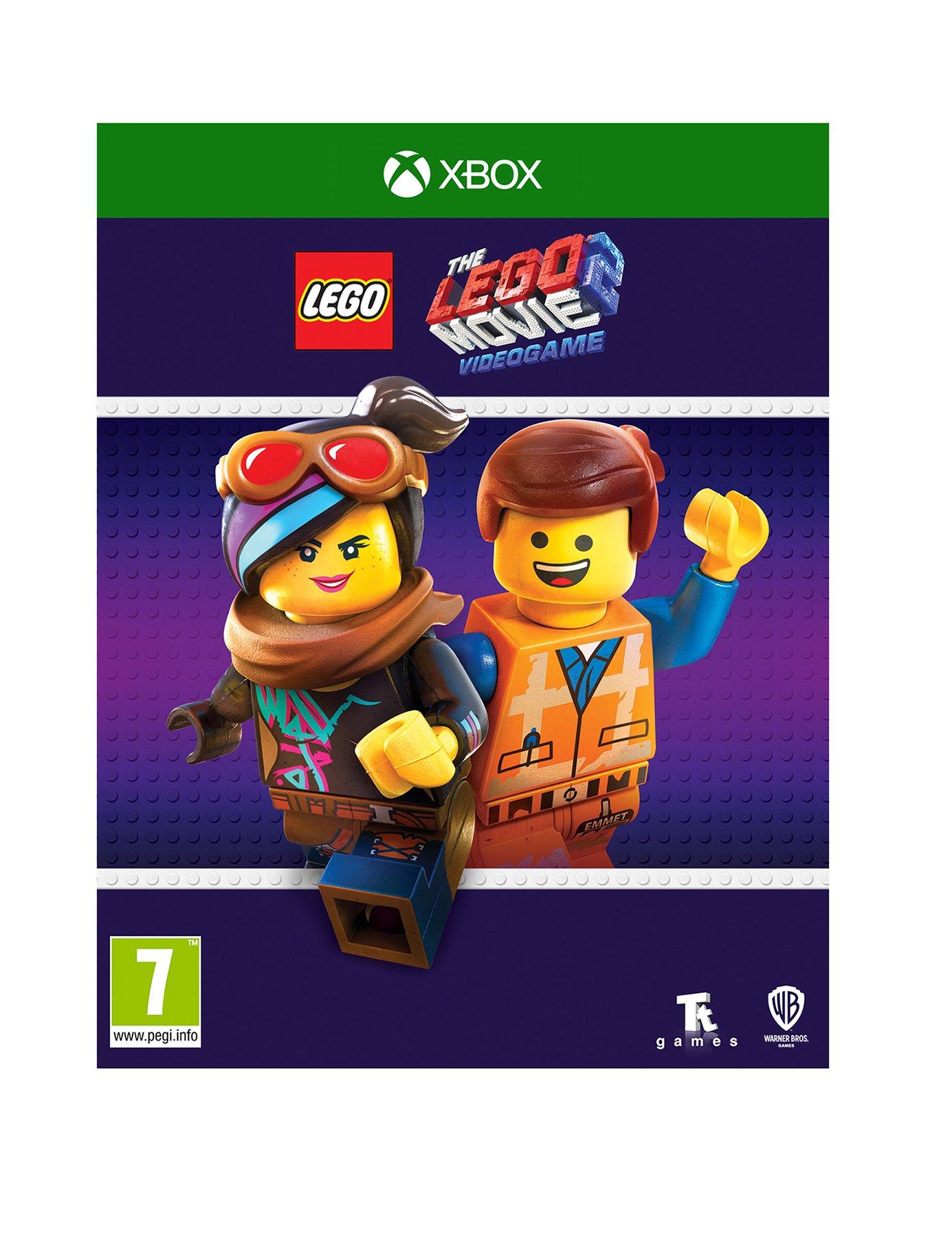 The Lego Movie 2 Videogame, Xbox One