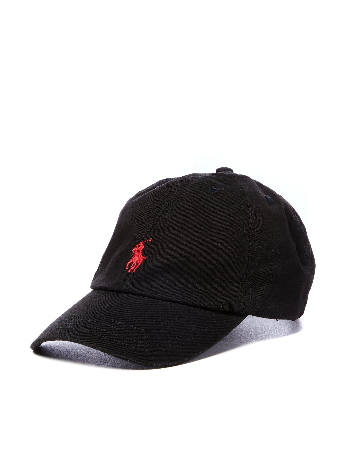 ralph lauren boys cap