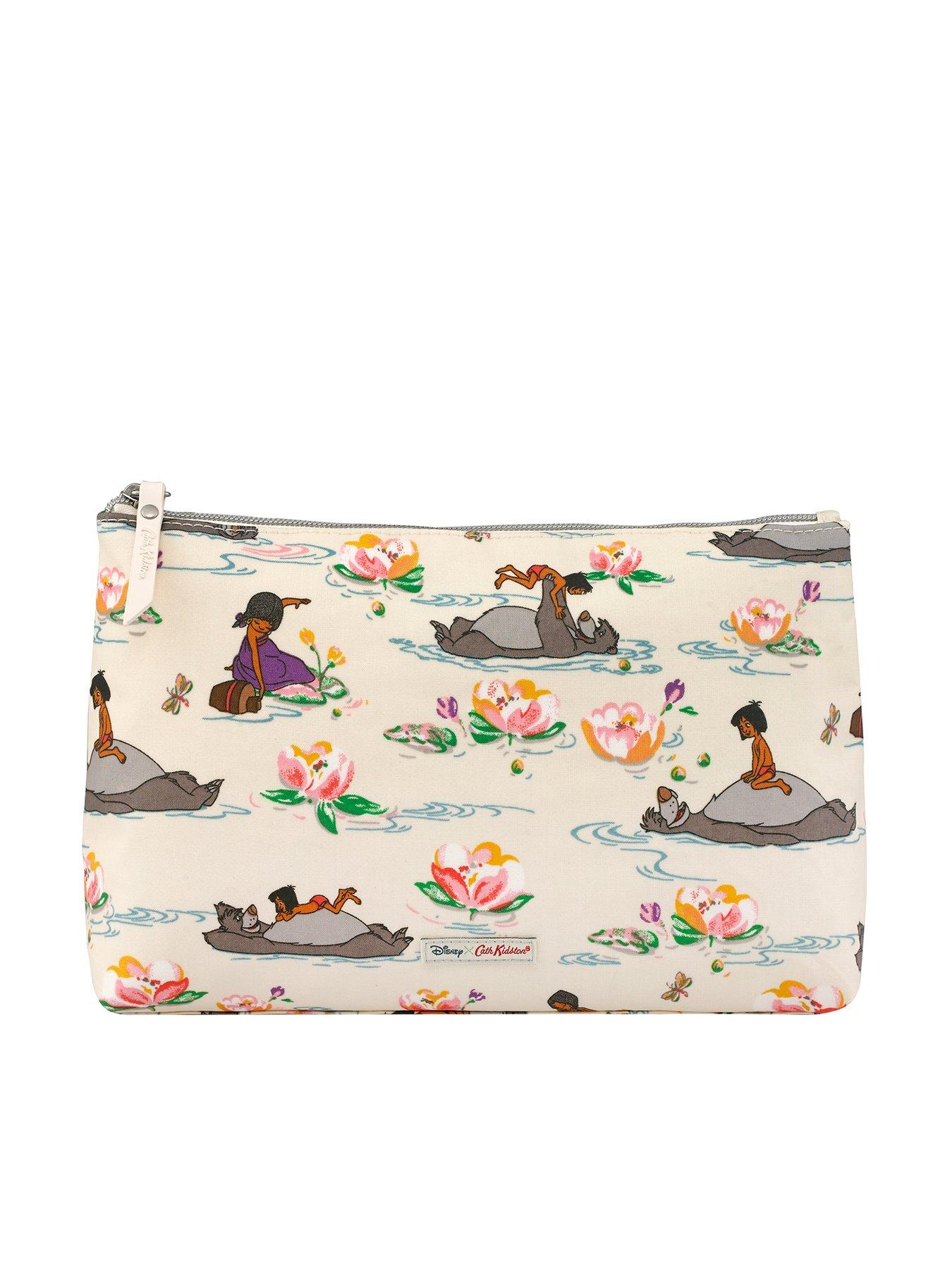 cath kidston jungle book bag