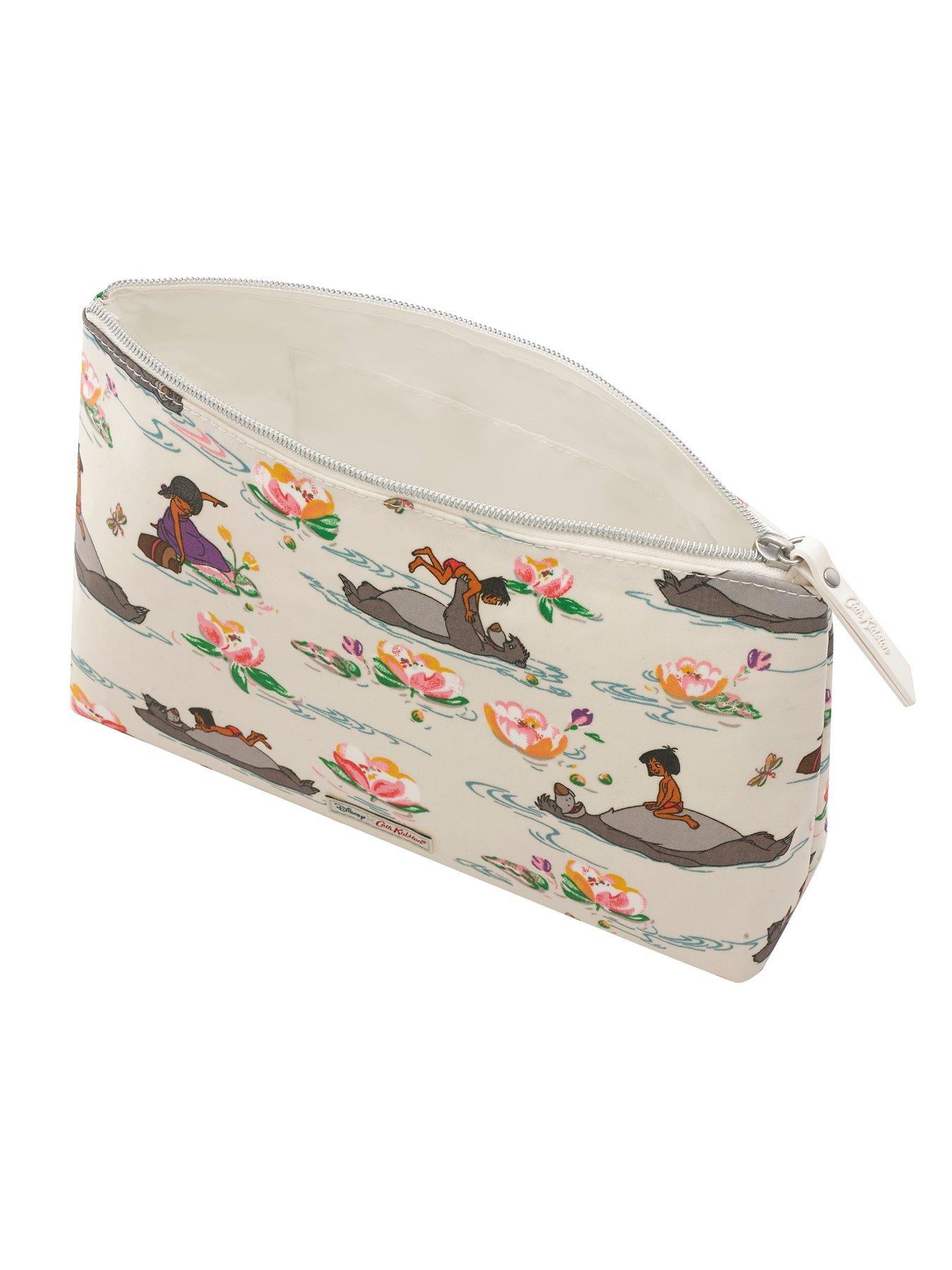 cath kidston jungle book bag