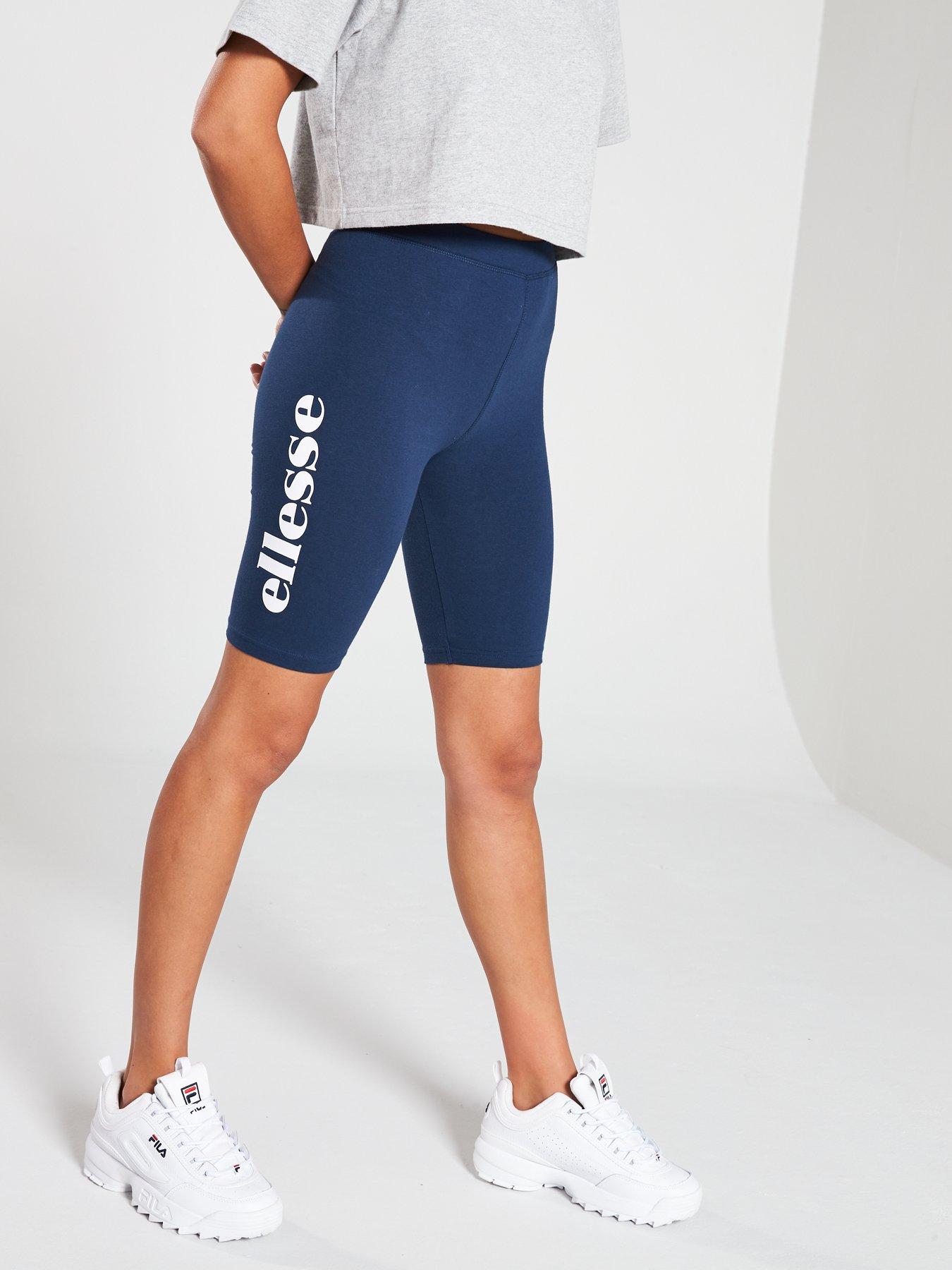 ellesse cycling shorts