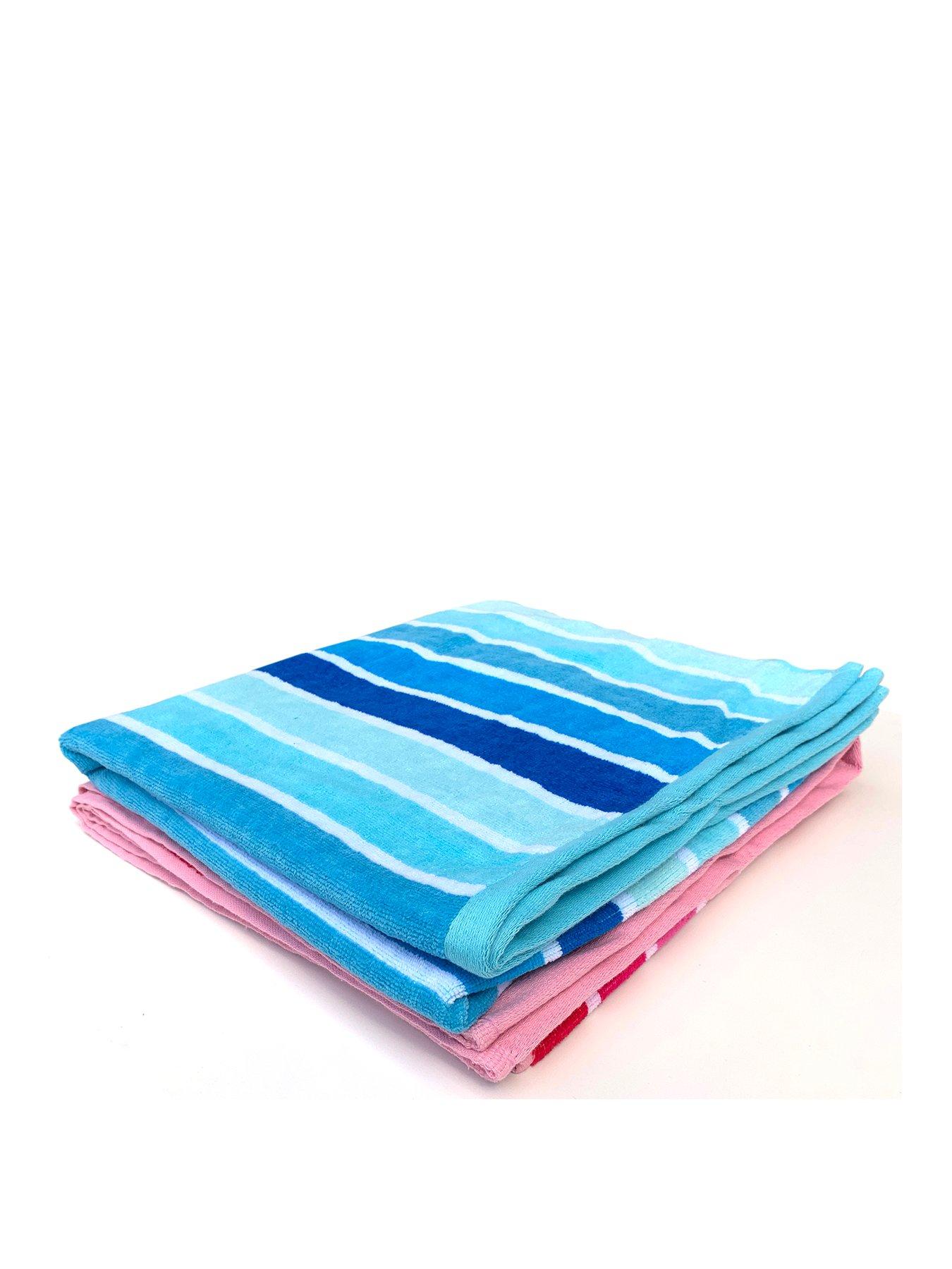 beach towels uk