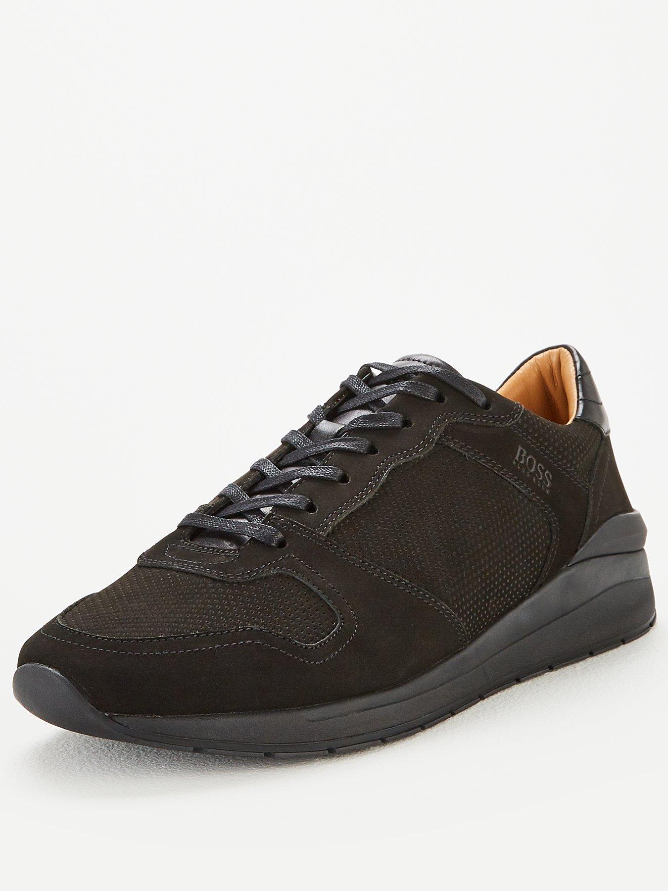 mens boss trainers uk