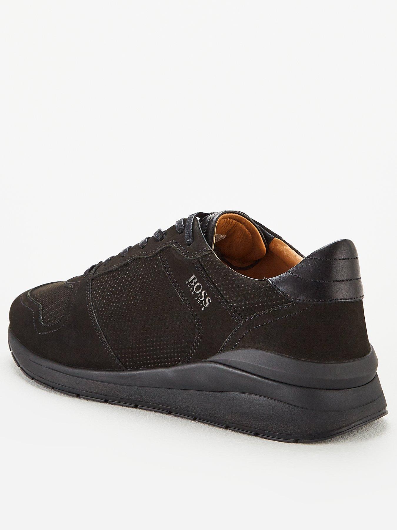 boss element trainers