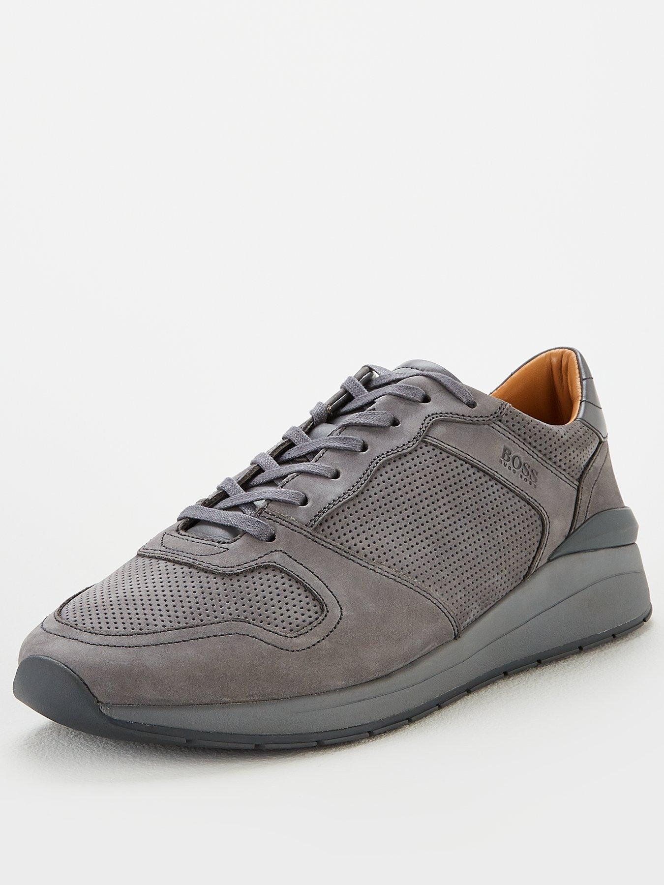 boss element trainers