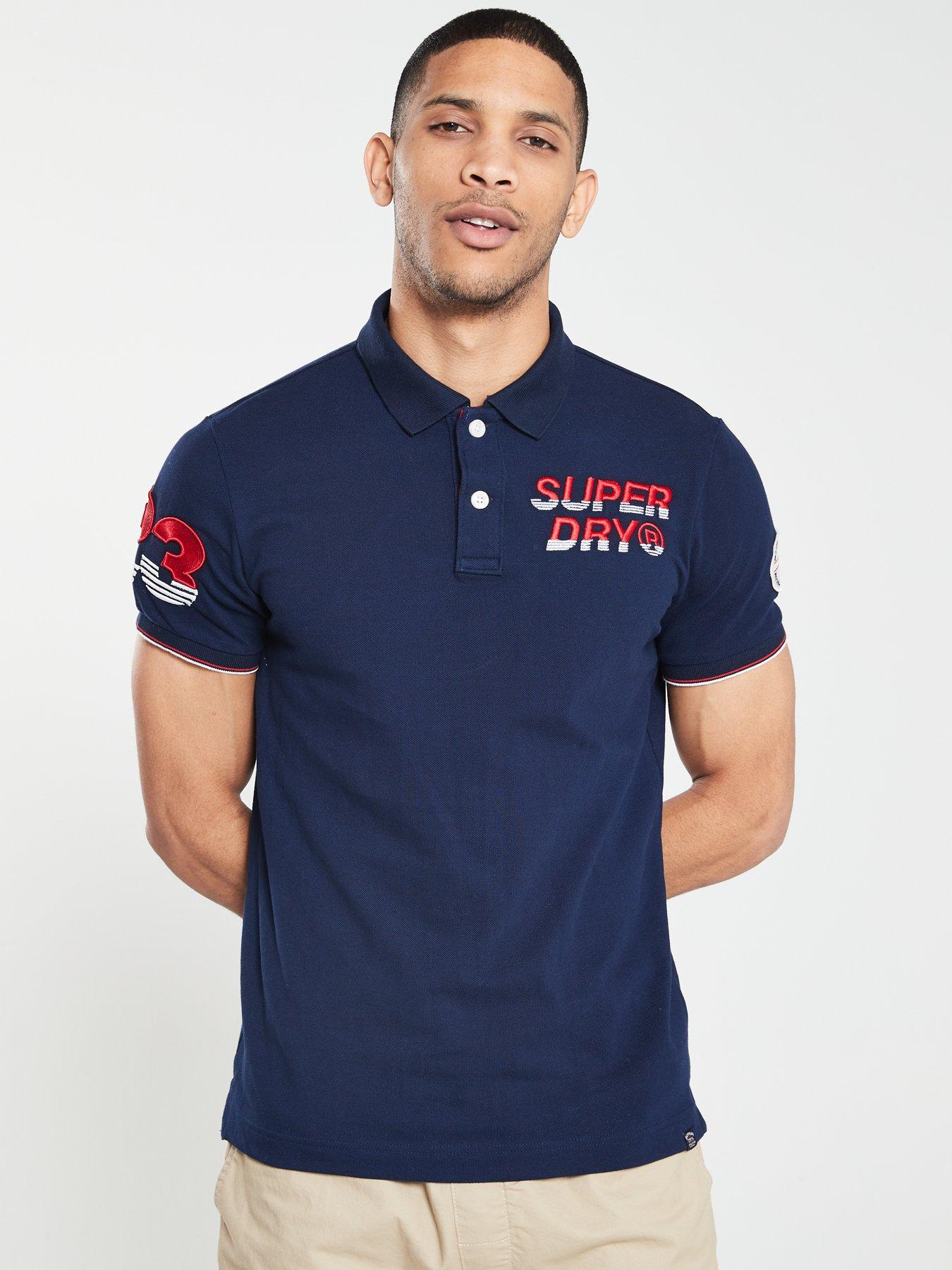 champion polo shirts uk