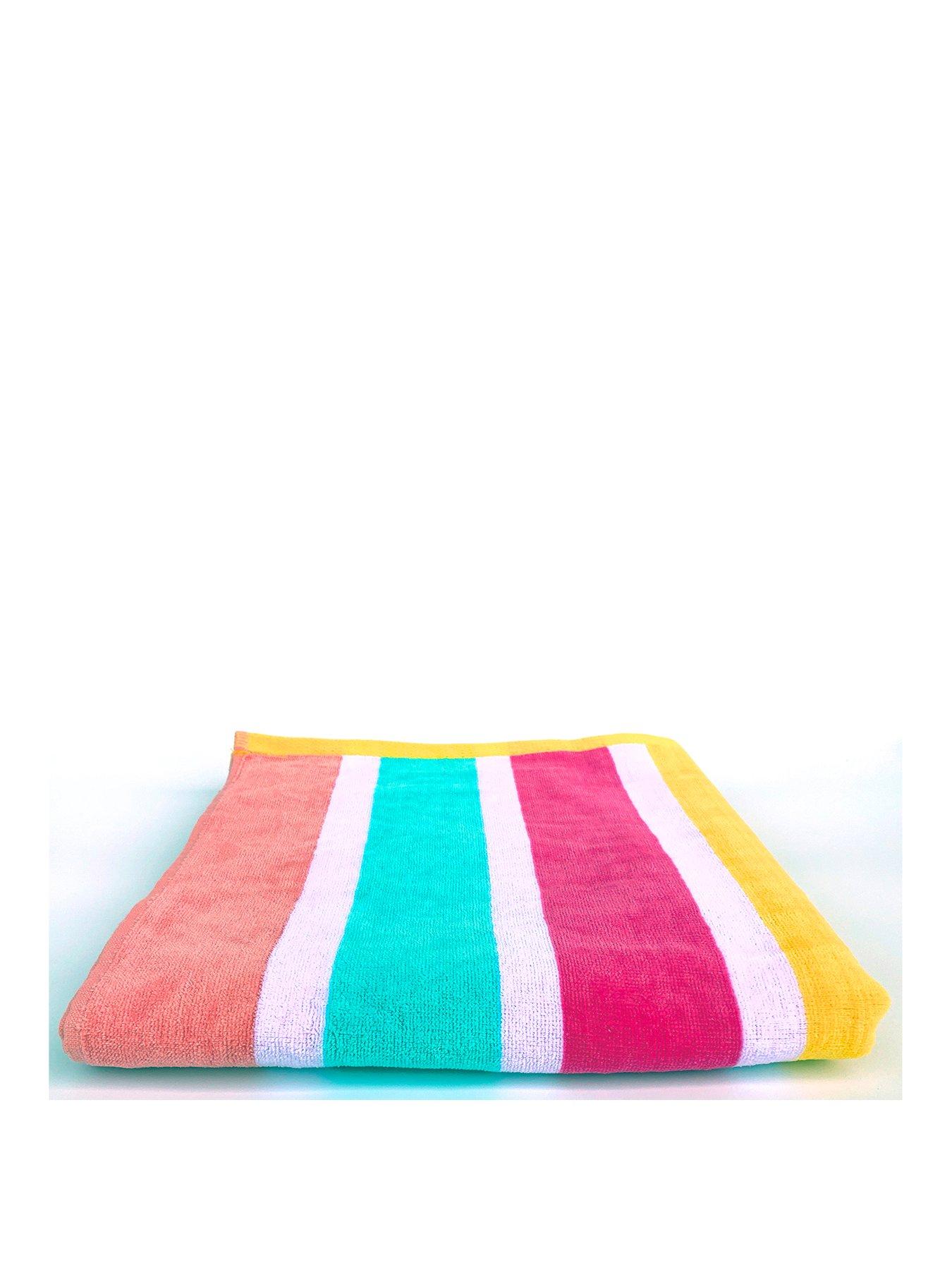 beach towels uk