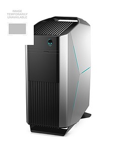 Alienware Aurora R7, Intel® Core™ i7-8700, 8GB NVIDIA GeForce RTX 2070 OC Graphics, 16GB DDR4 RAM, 1TB HDD & 16GB Intel® Optane, Gaming PC