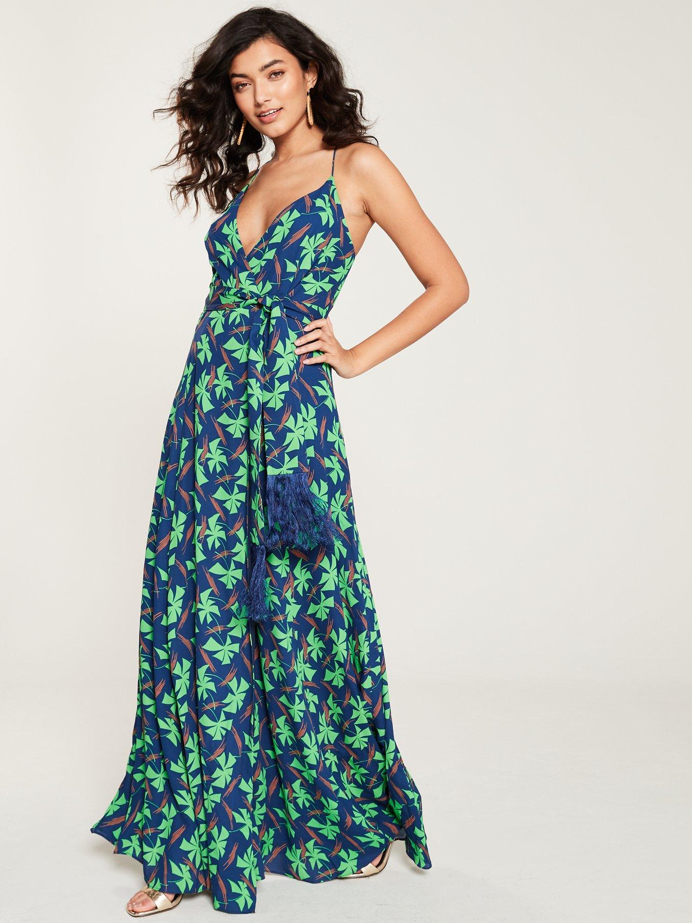 whistles tea dress