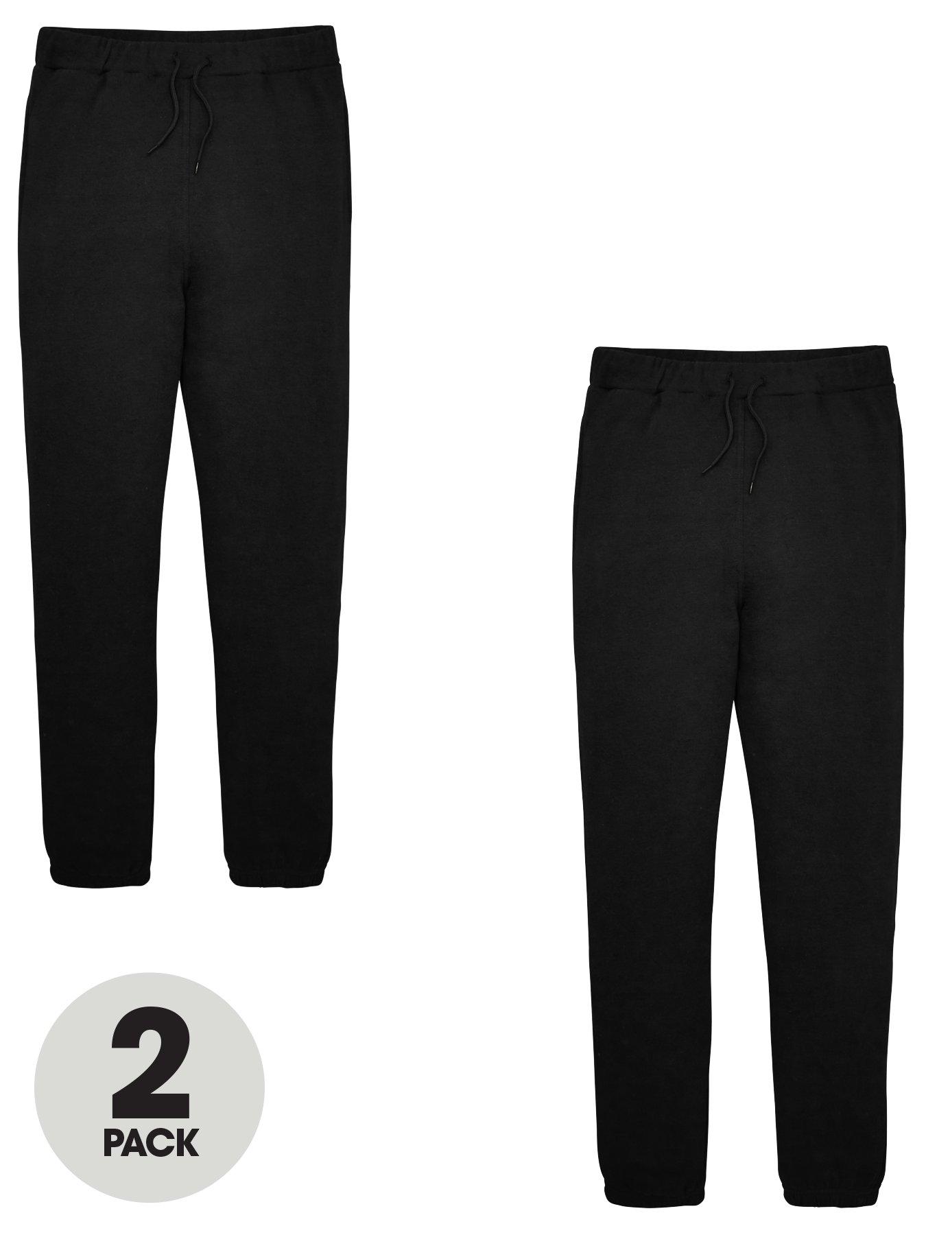 easy jogging bottoms