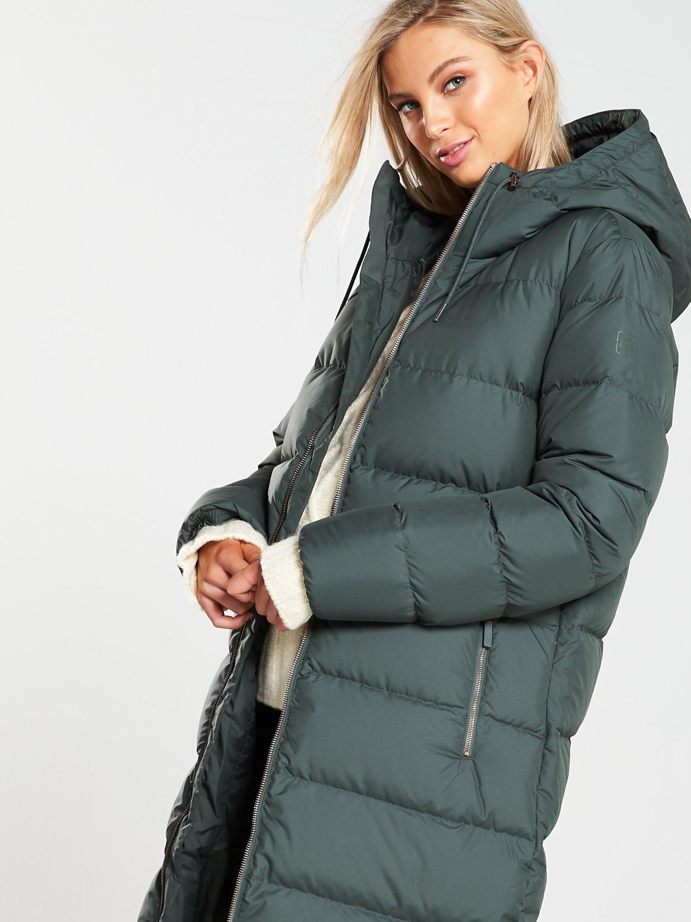 jack wolfskin crystal palace