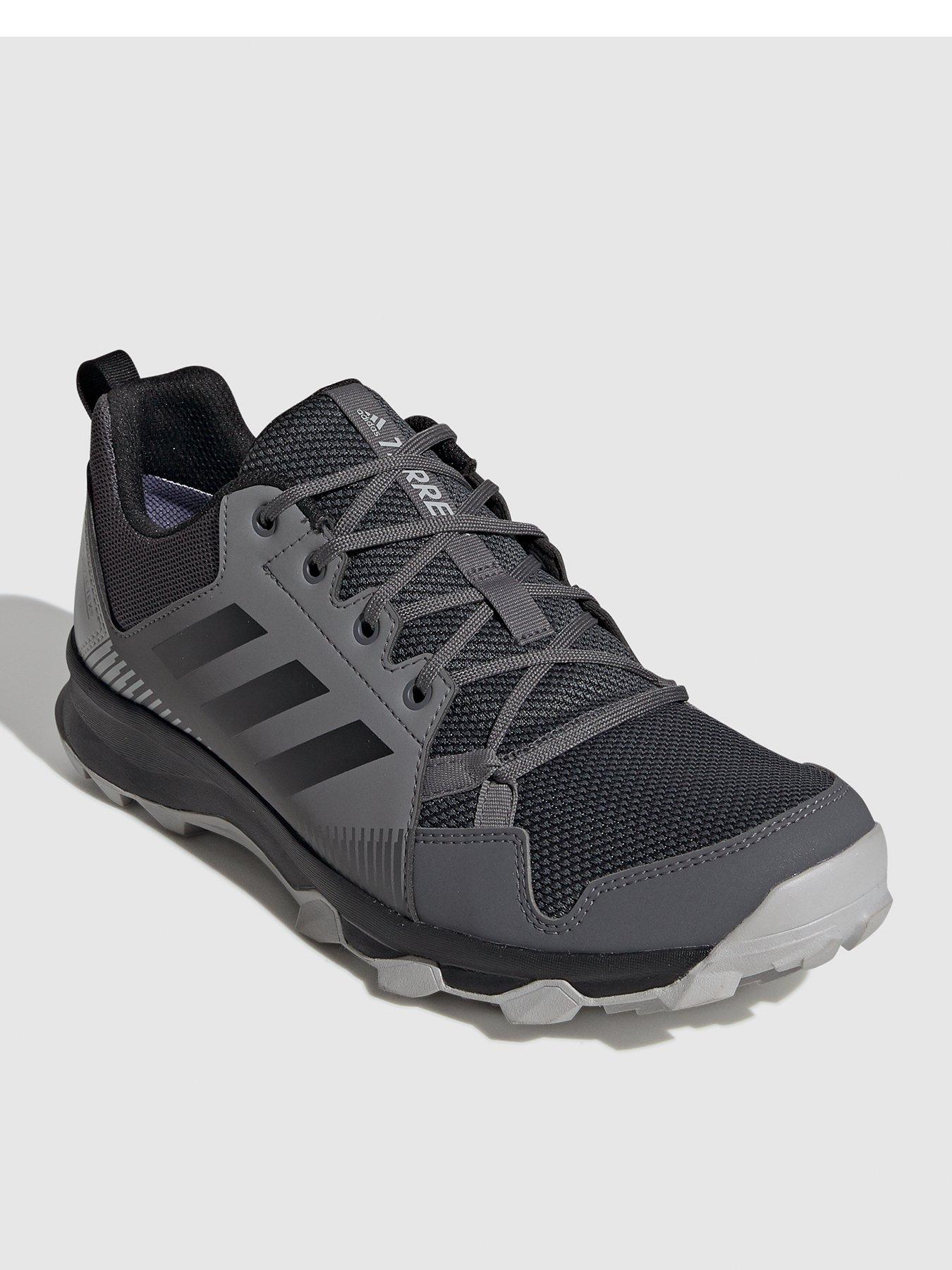 adidas terrex grey