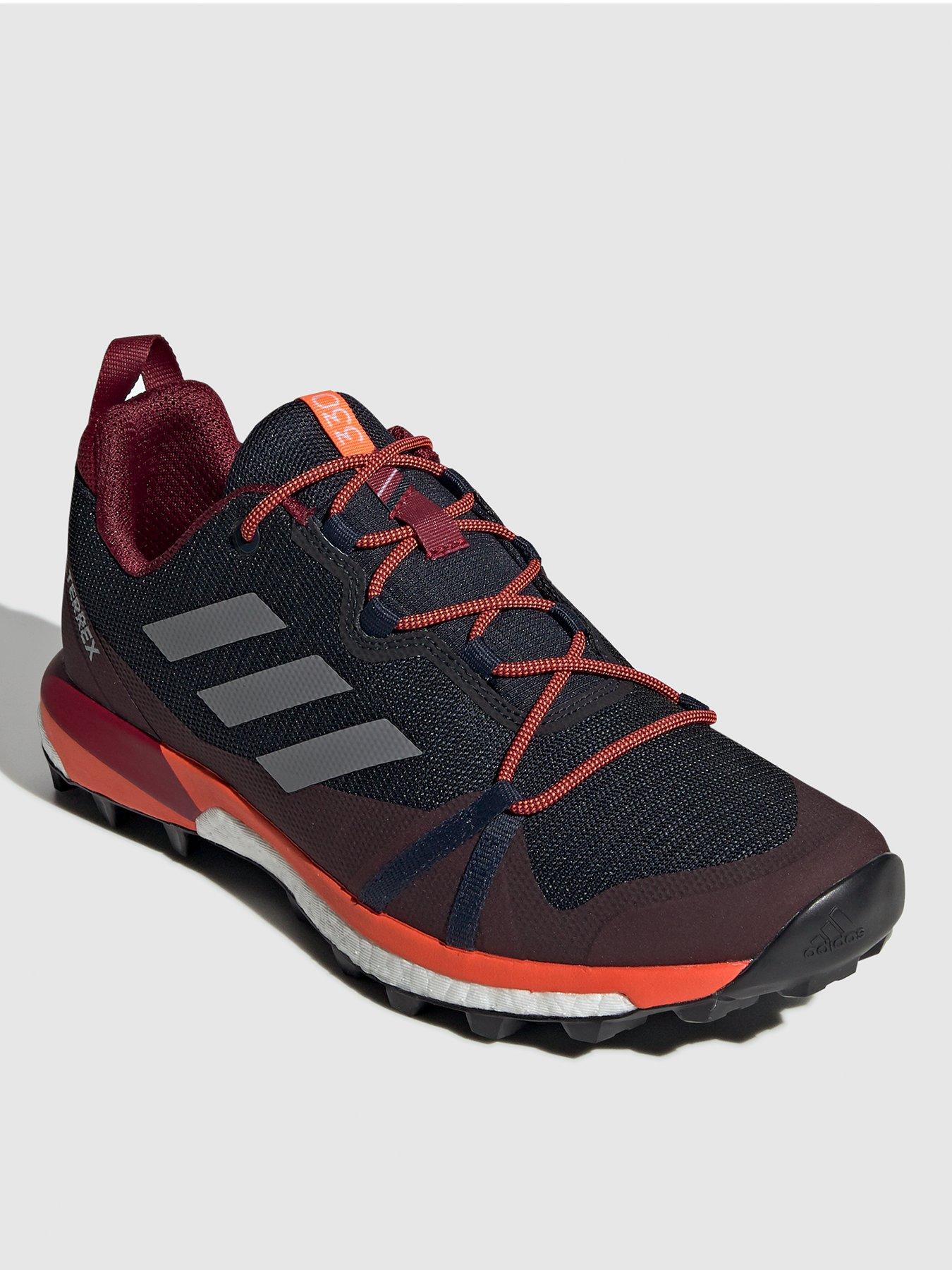 adidas terrex navy