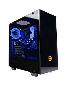 Cyberpower Gaming AMD Athlon X4 950, Nvidia GTX 1050 Ti, 8GB RAM, 1TB HDD Gaming PC
