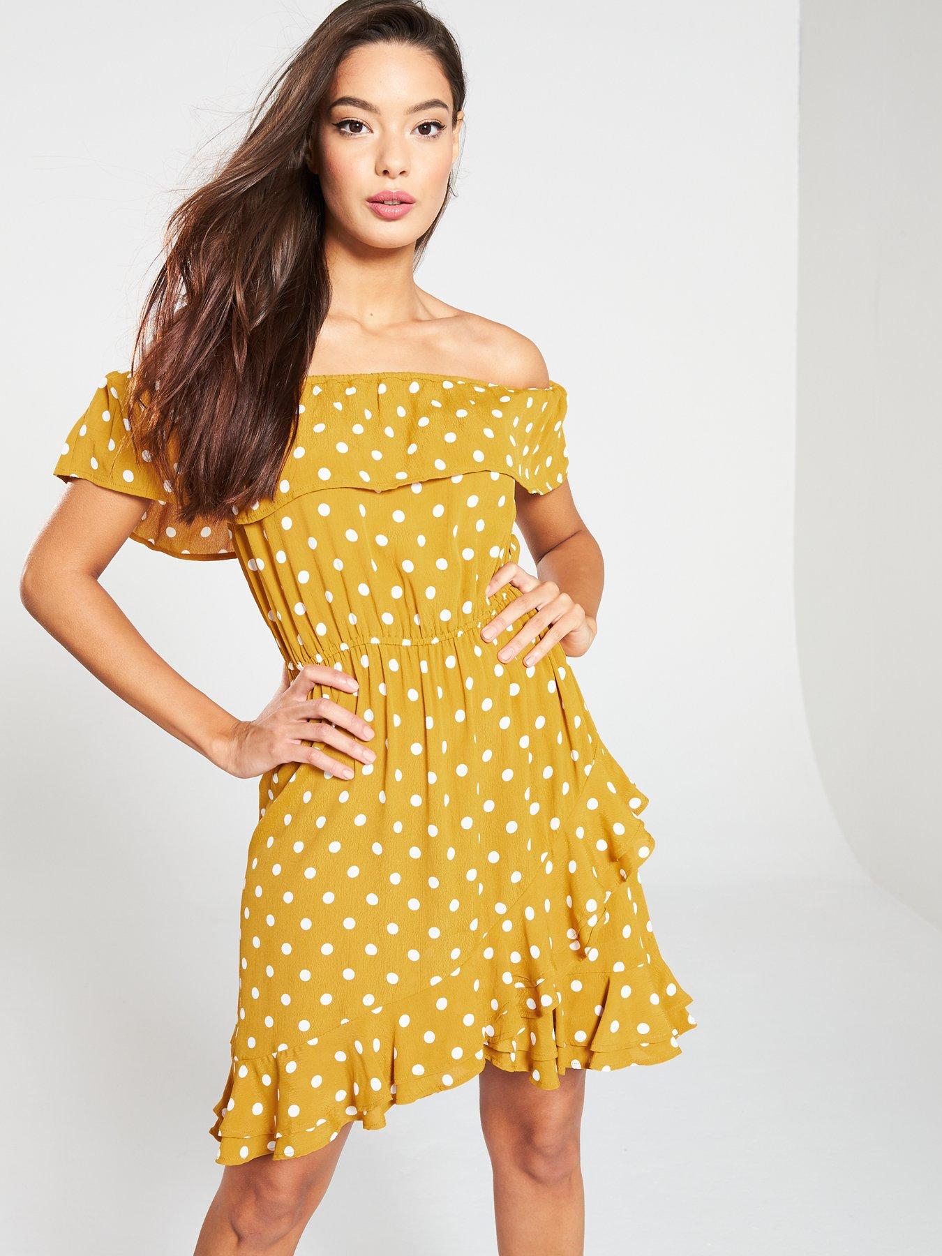 River Island Dresses | Very.co.uk