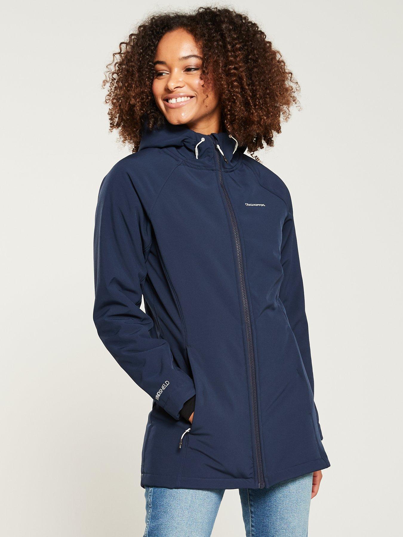 craghoppers ingrid jacket