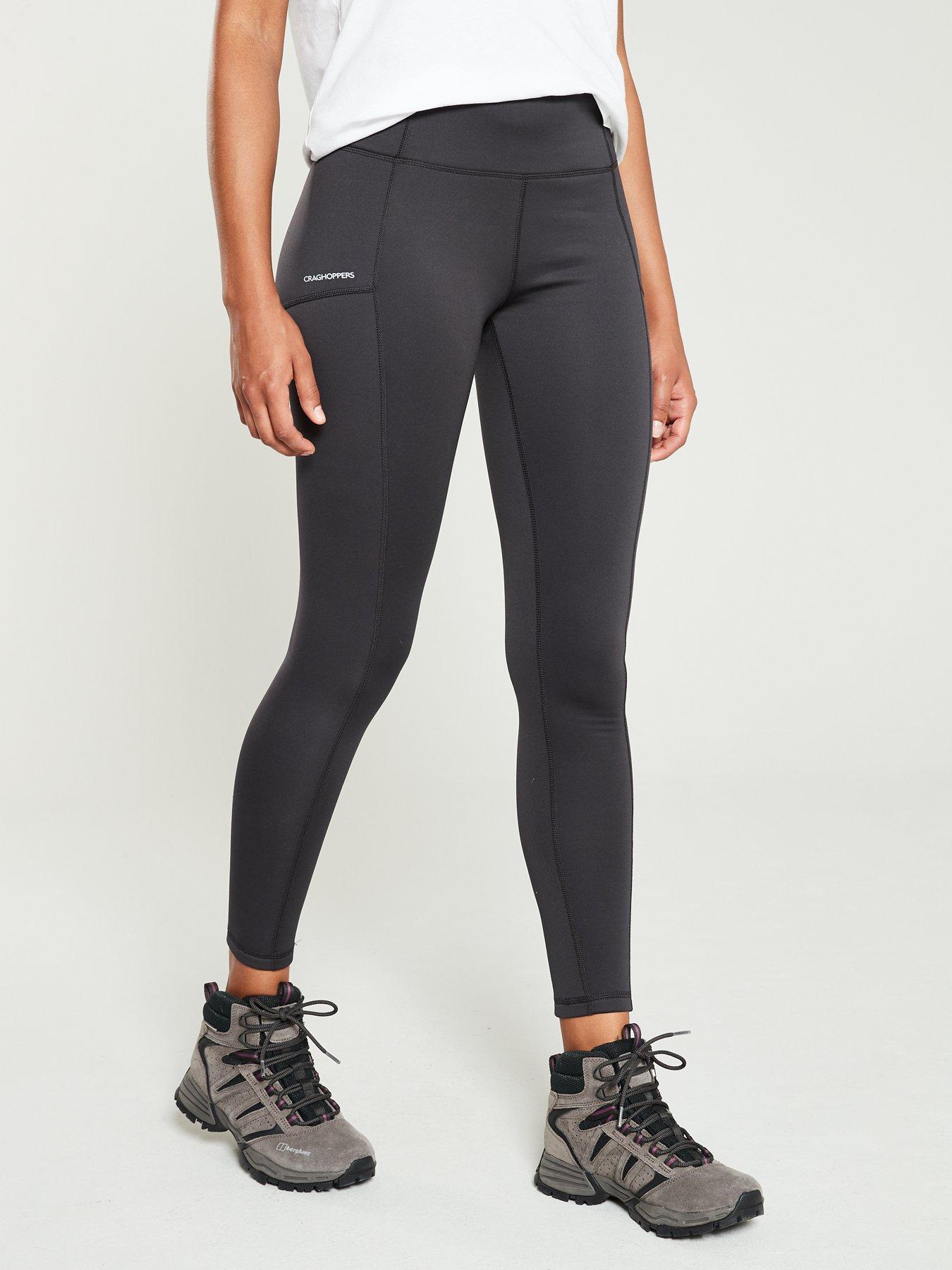 craghoppers walking leggings