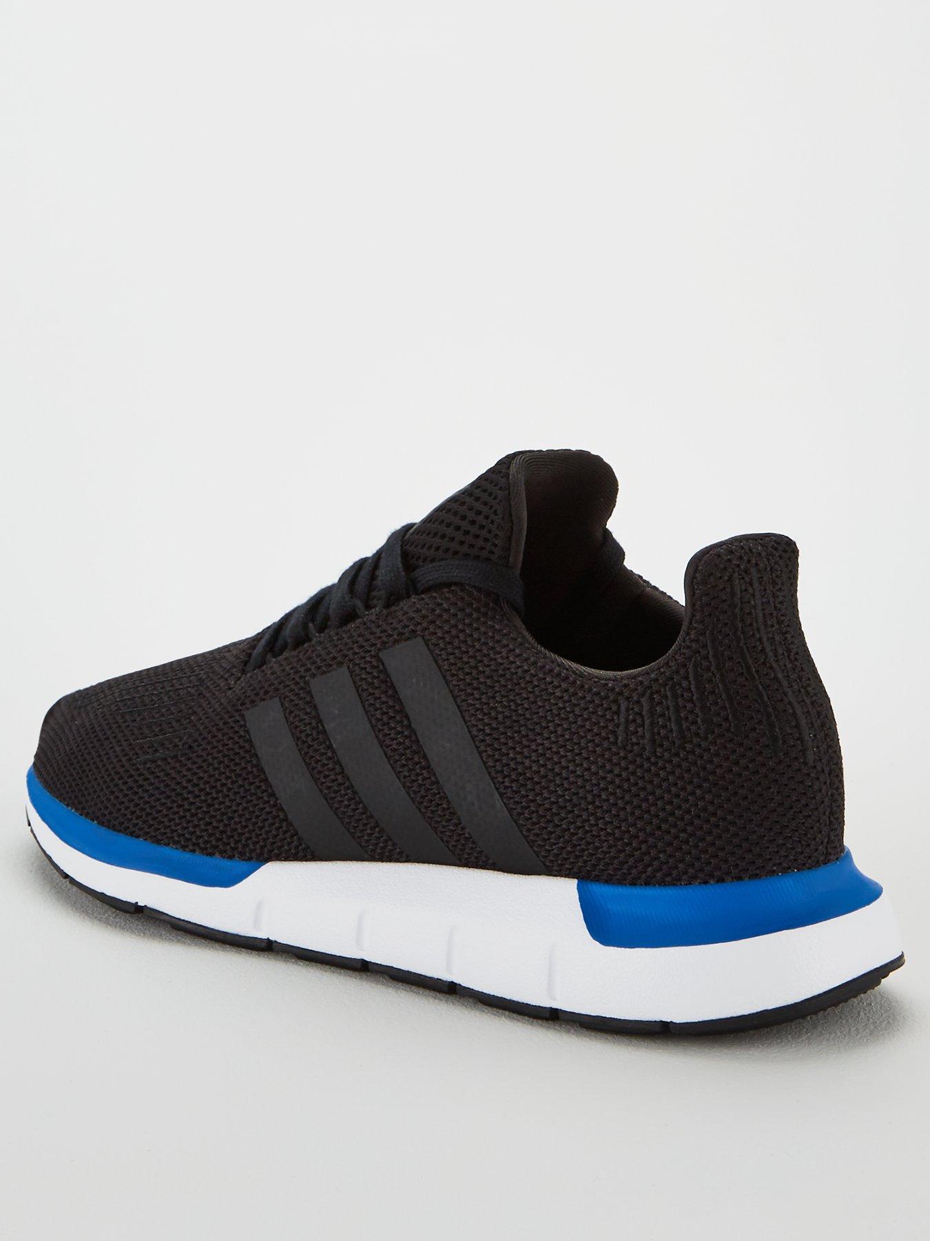 swift run adidas blue