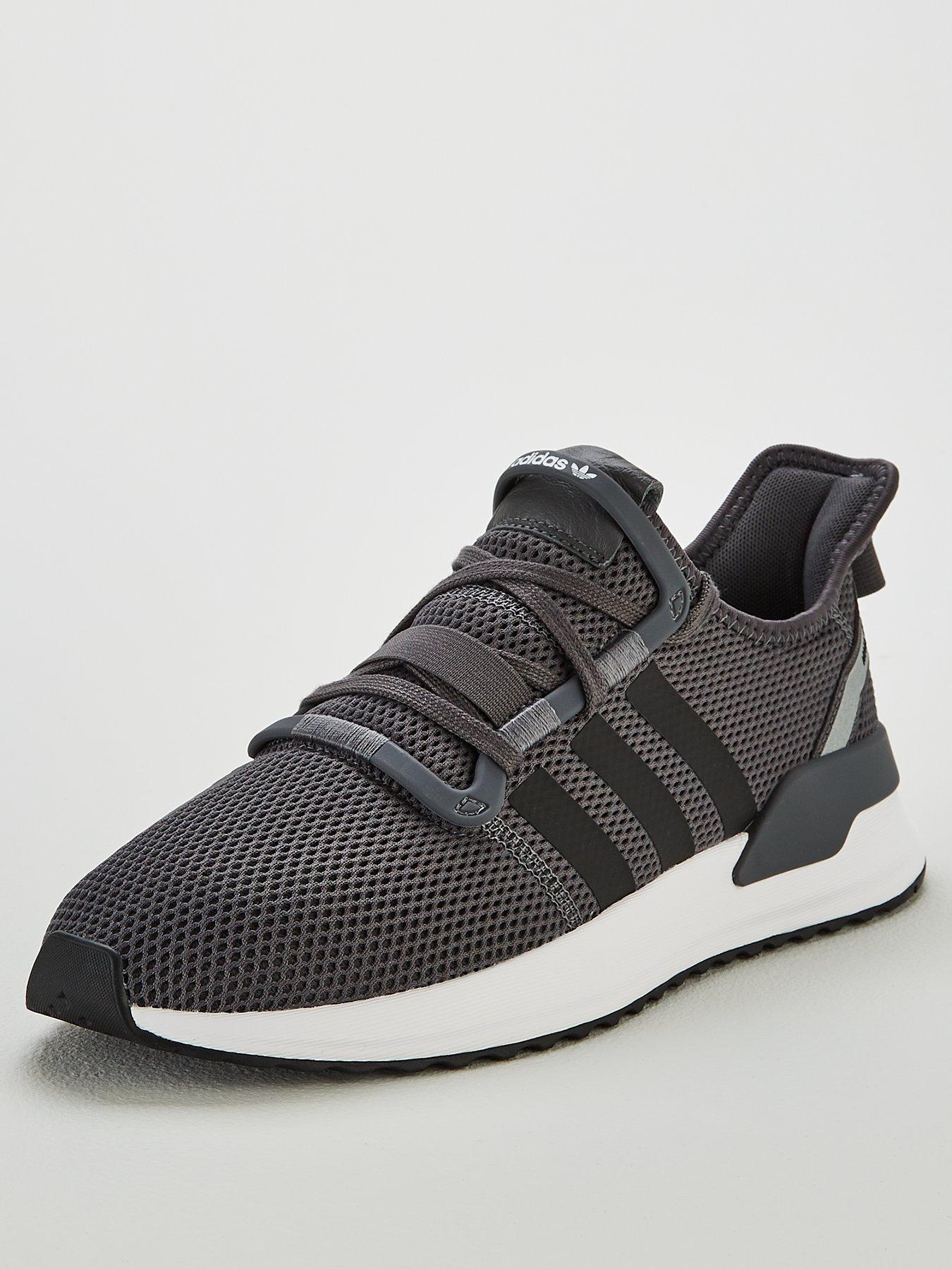 adidas u path run trainers