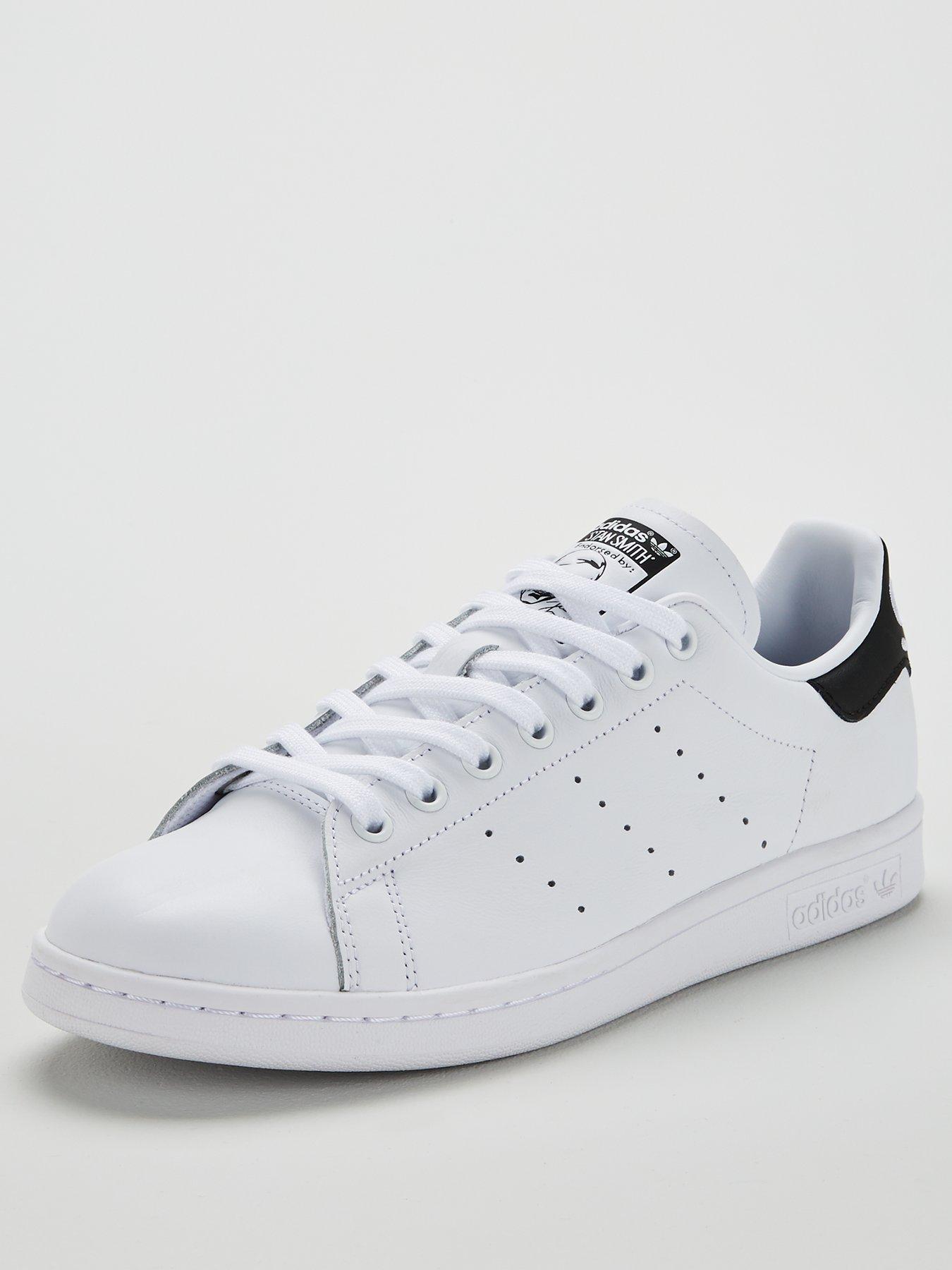 stan smith trainers size 6
