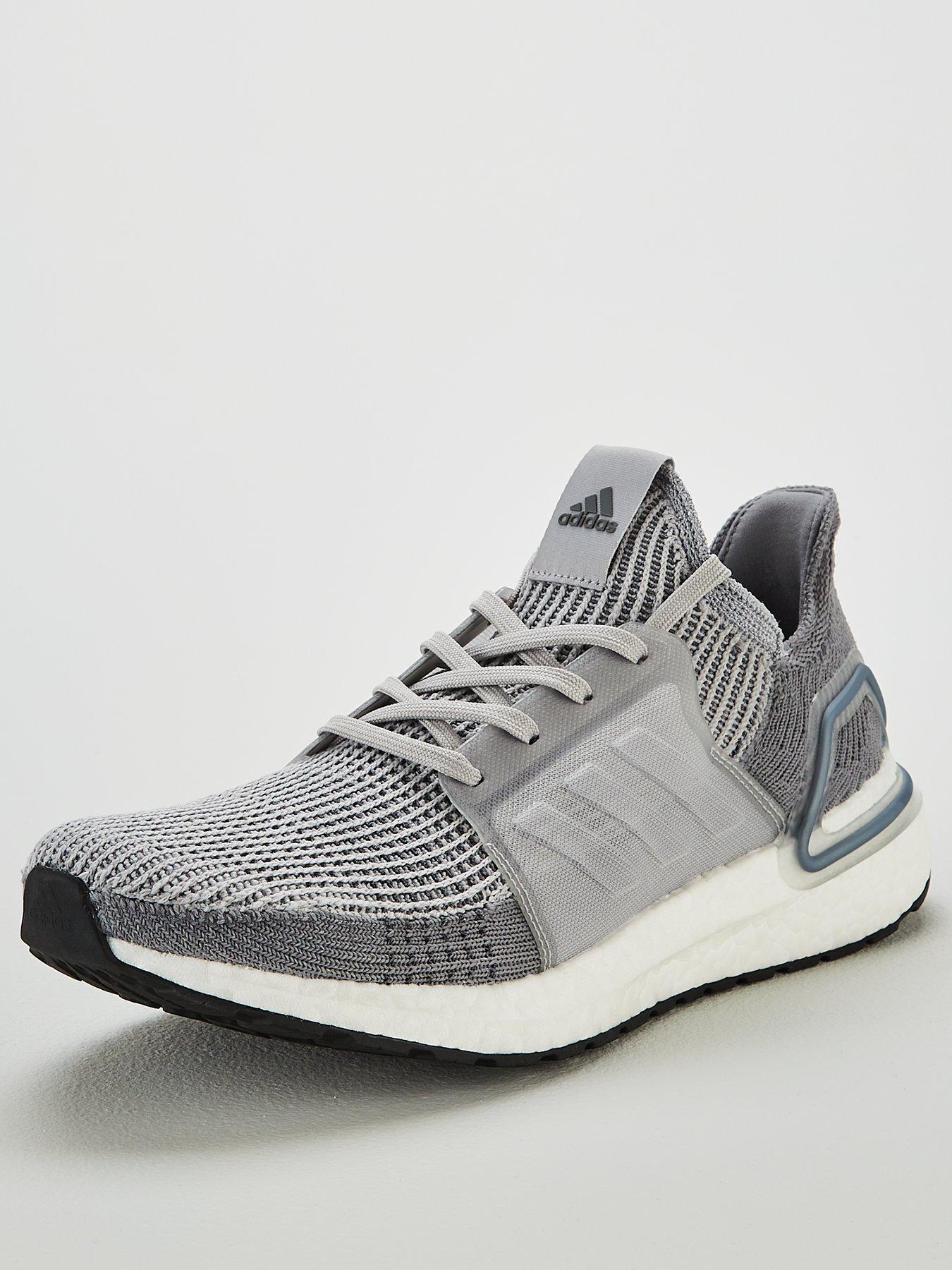 adidas ultra boost 19 mens uk