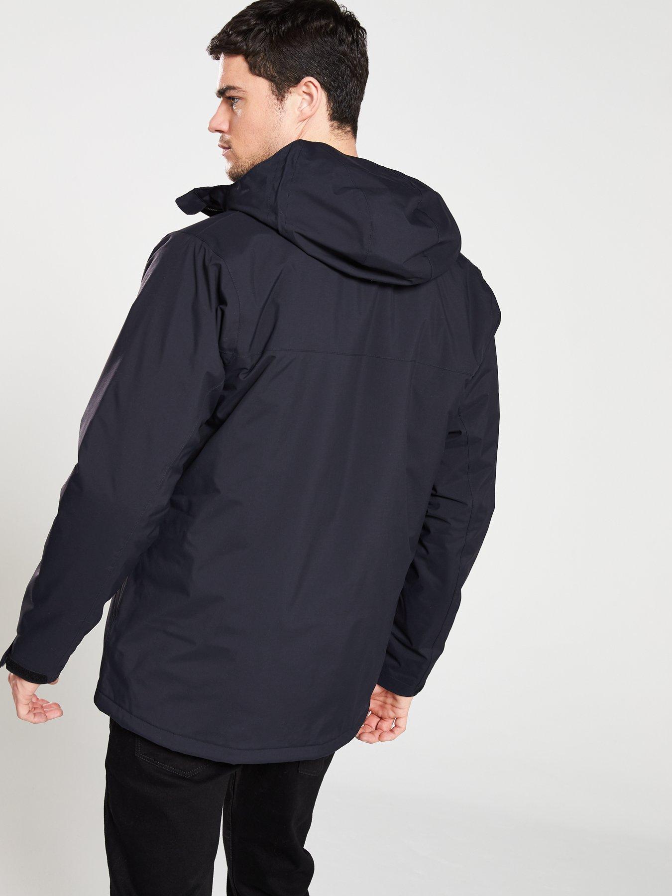 berghaus deluge pro 2 insulated jacket