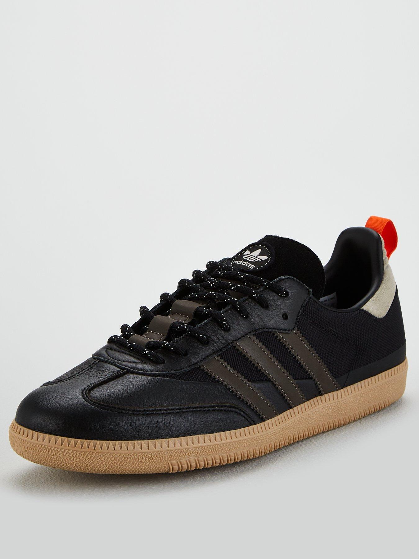 adidas samba winter