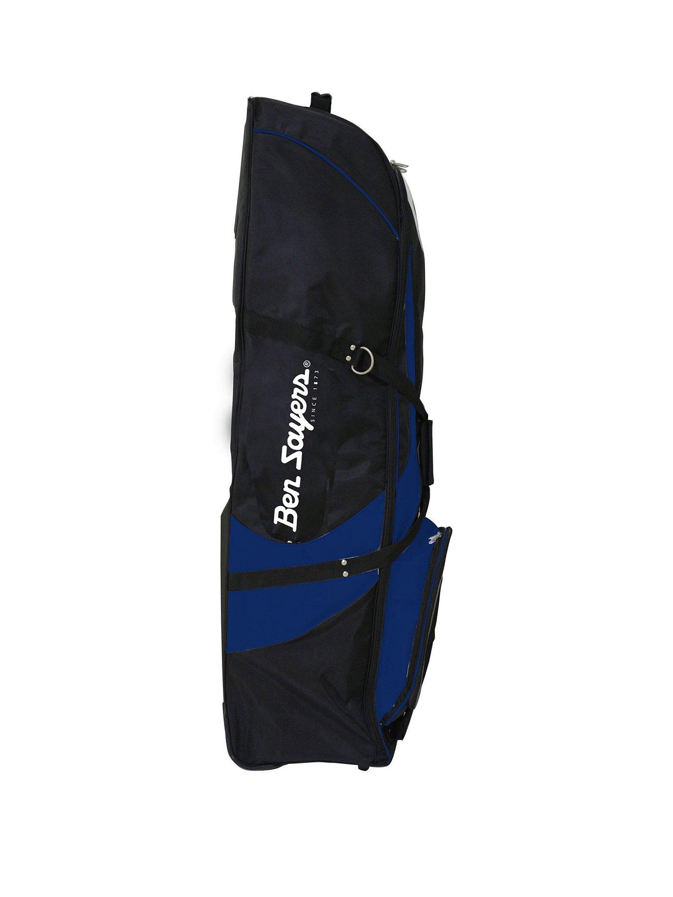undefined Deluxe Travel Cover